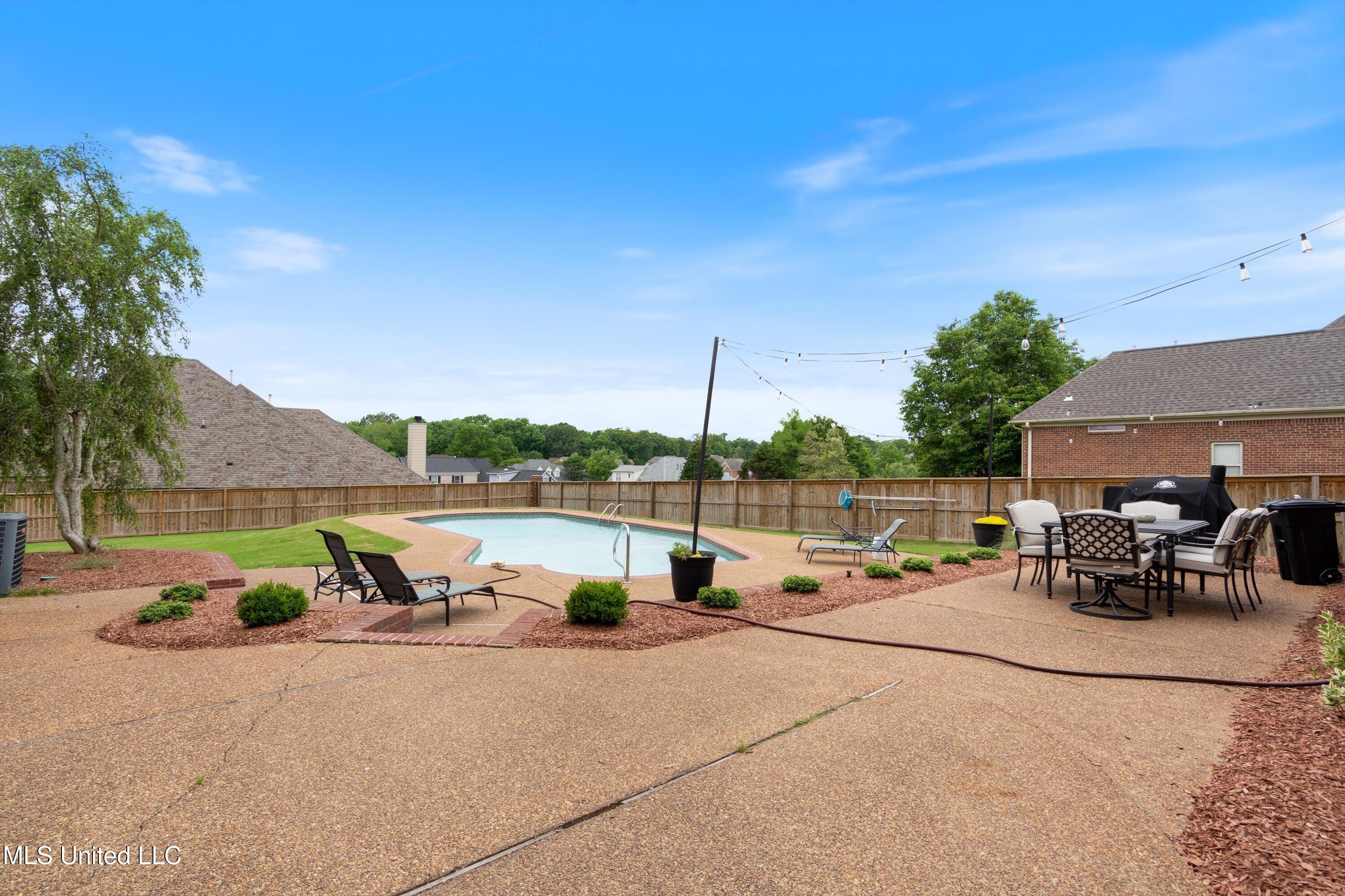 6507 Shenandoah Lane Property Photo 39