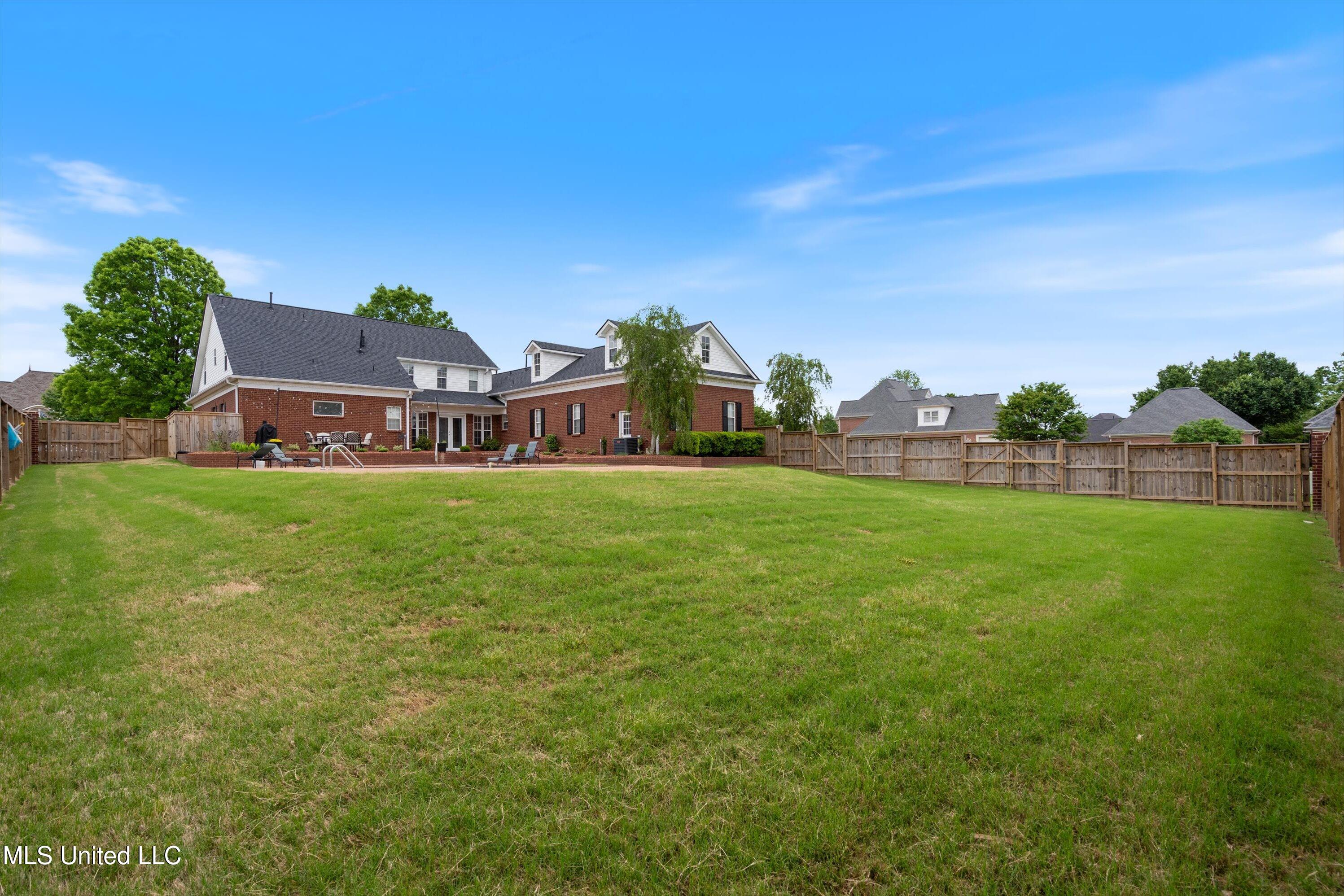 6507 Shenandoah Lane Property Photo 40