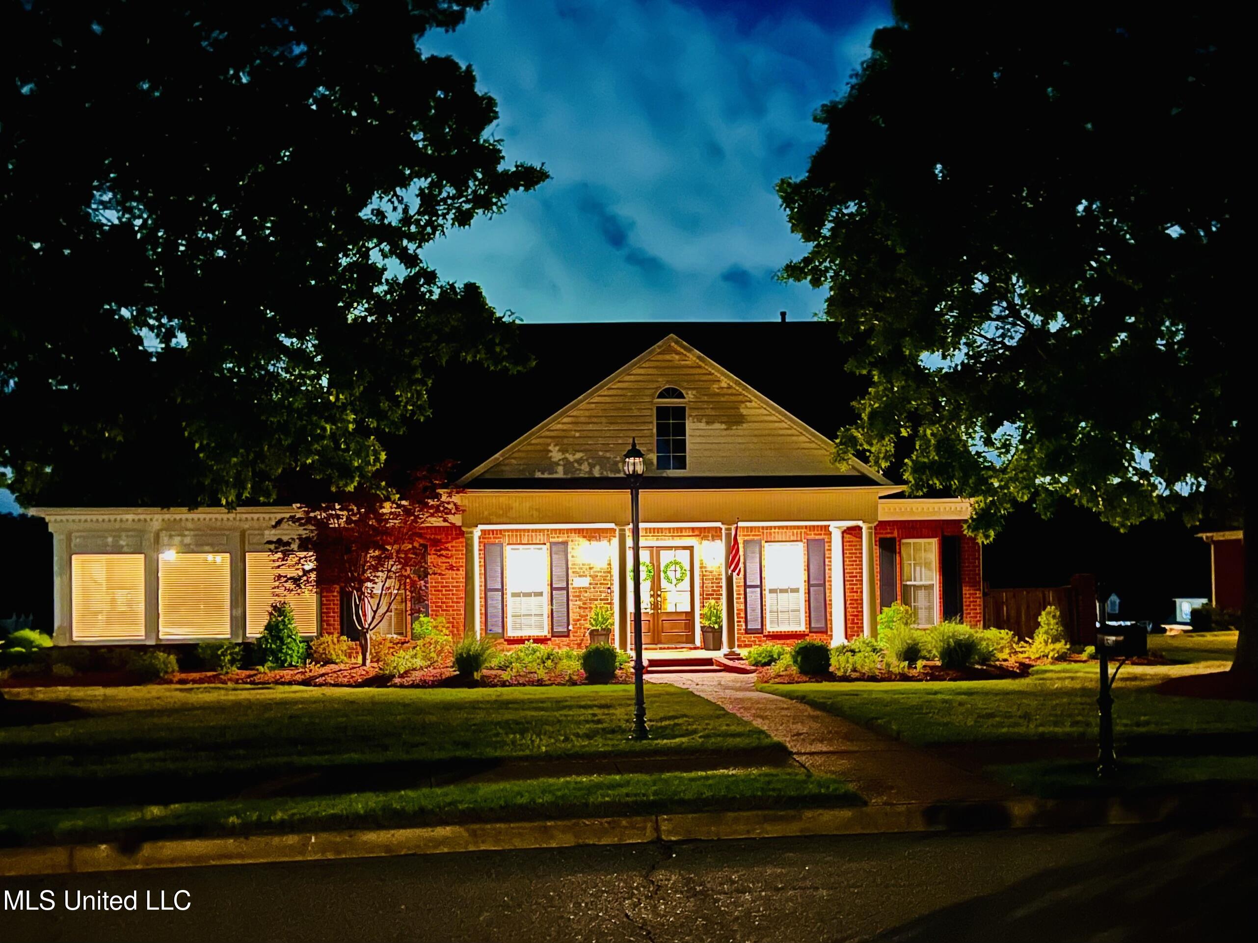 6507 Shenandoah Lane Property Photo 44