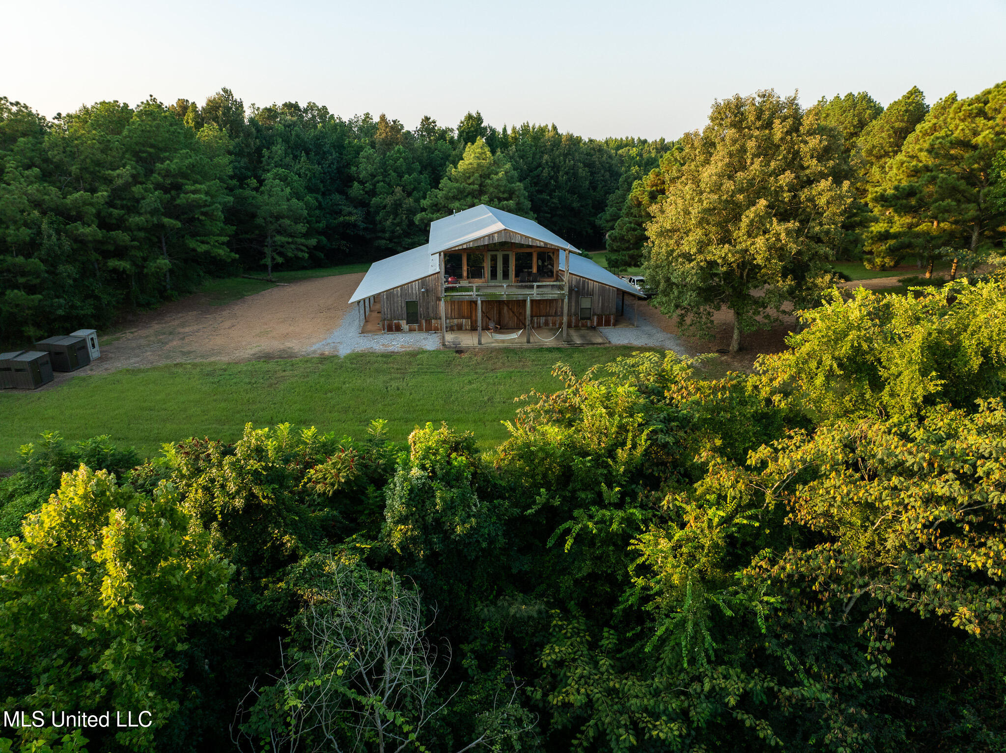 2286 Rosebank Mount Olive Rd Road Property Photo 62