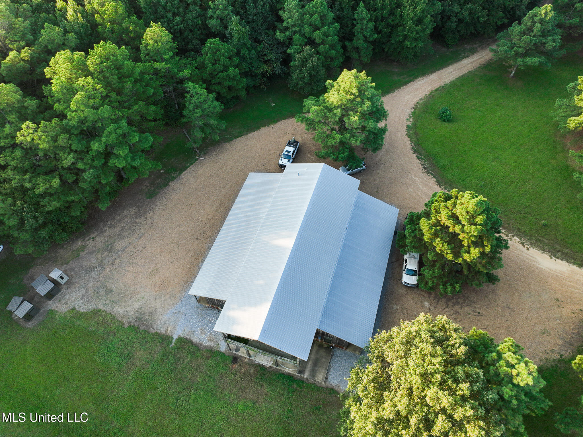 2286 Rosebank Mount Olive Rd Road Property Photo 132