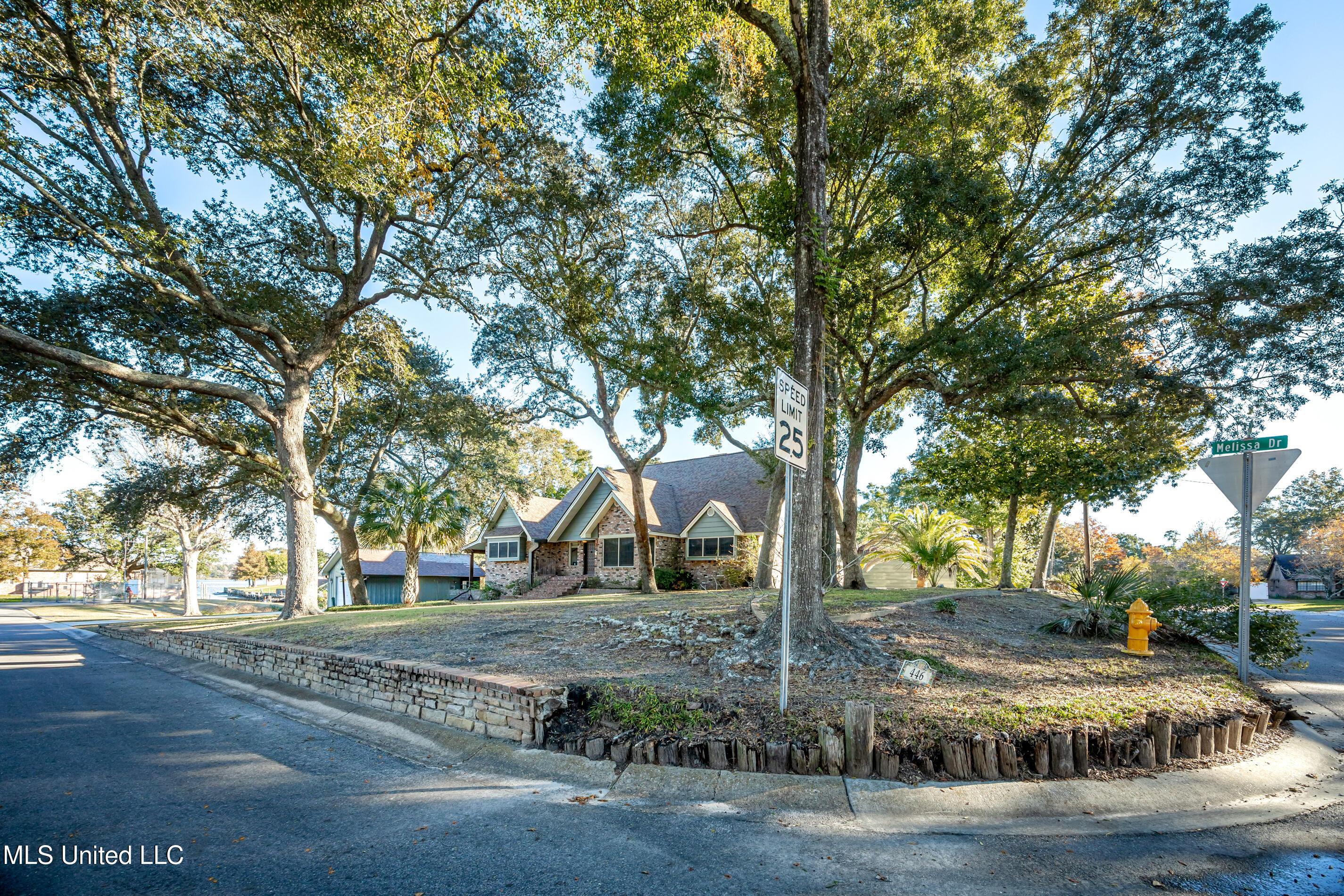 446 Melissa Drive Property Photo