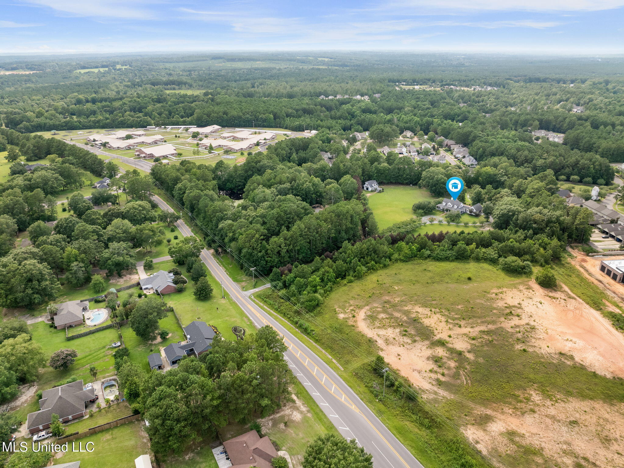 1814 Old Highway 24 Property Photo 80