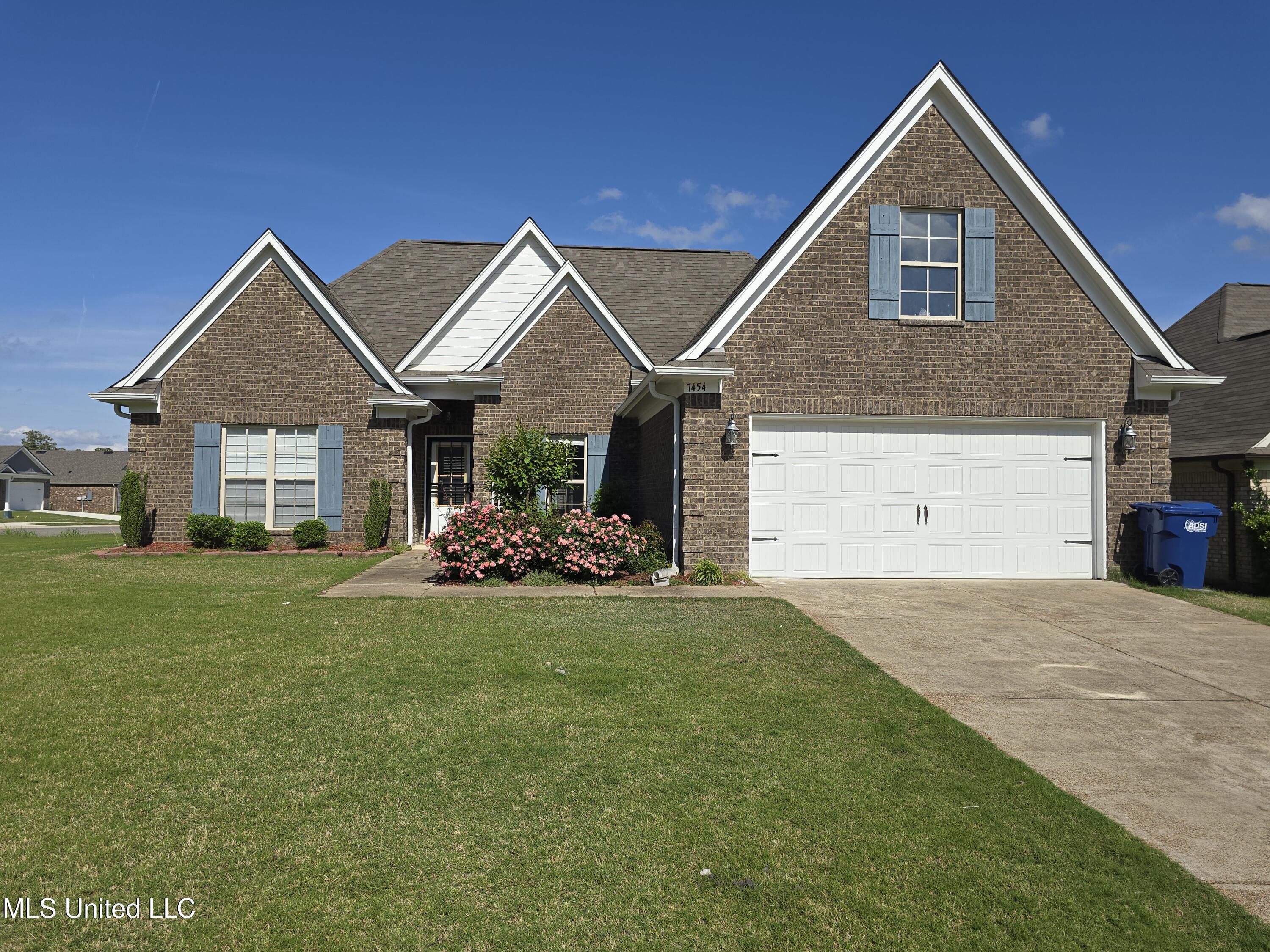 7454 Redberry Drive Property Photo 1