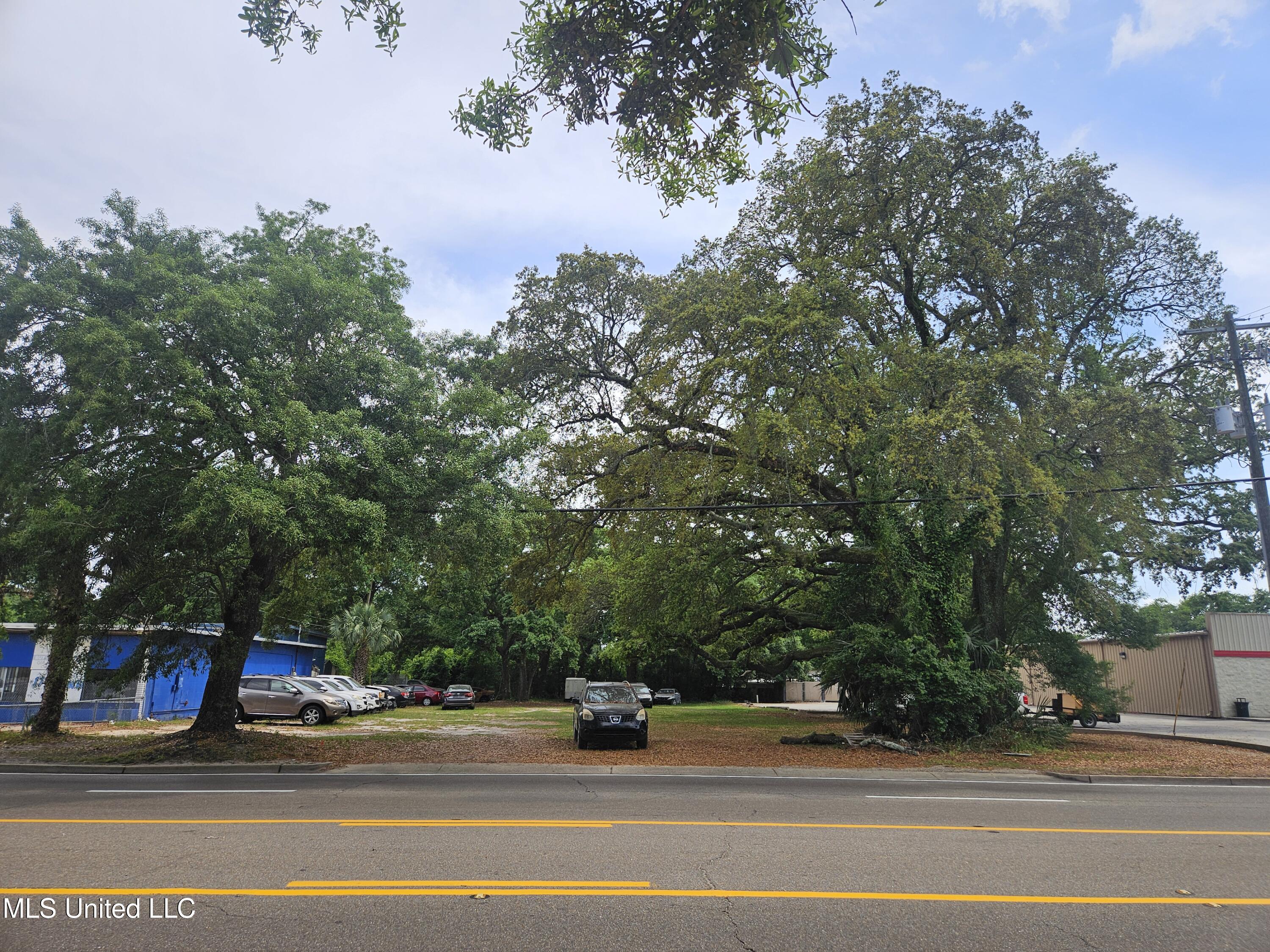 0 Pass Road Property Photo 1
