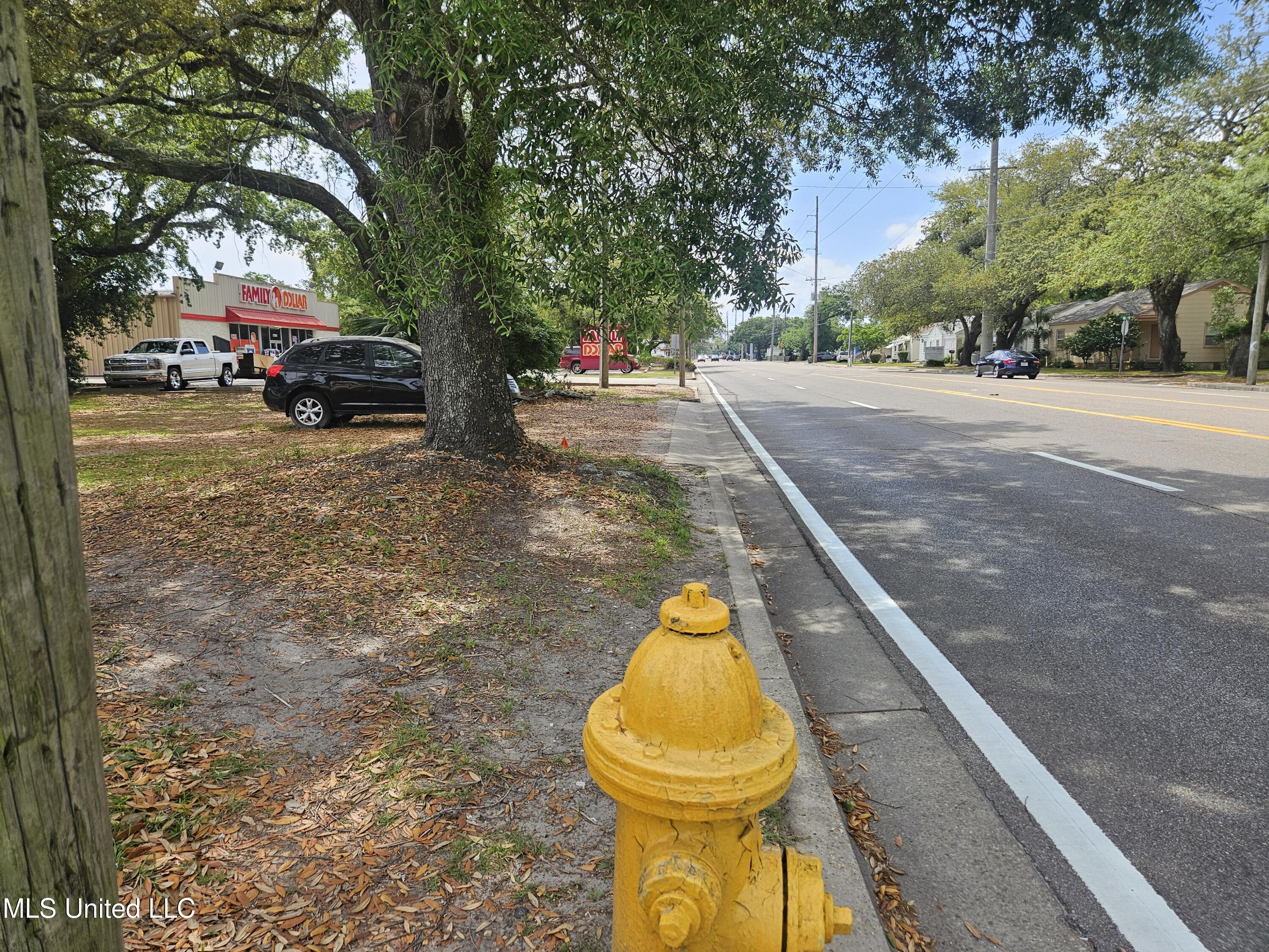0 Pass Road Property Photo 2