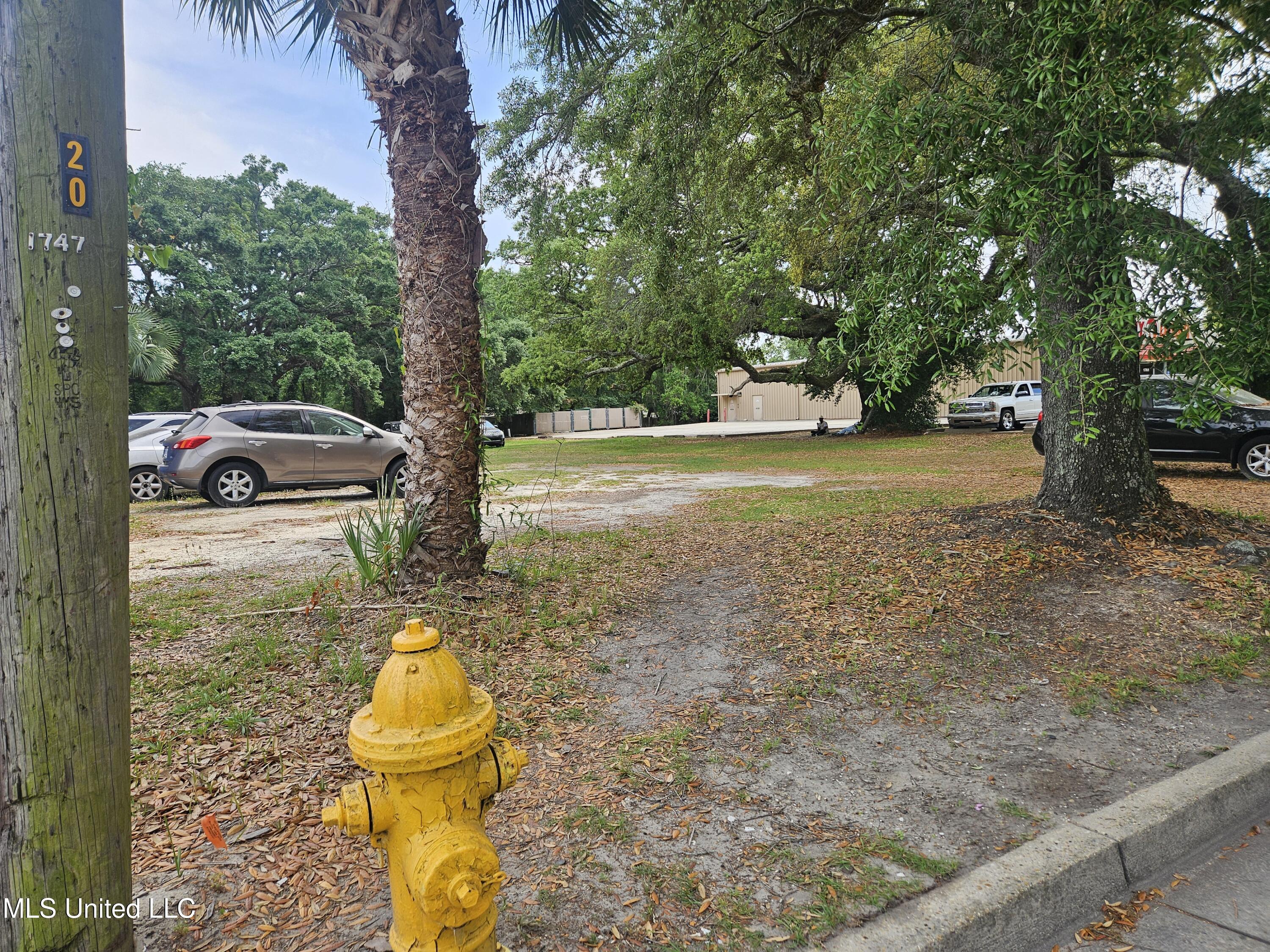 0 Pass Road Property Photo 3
