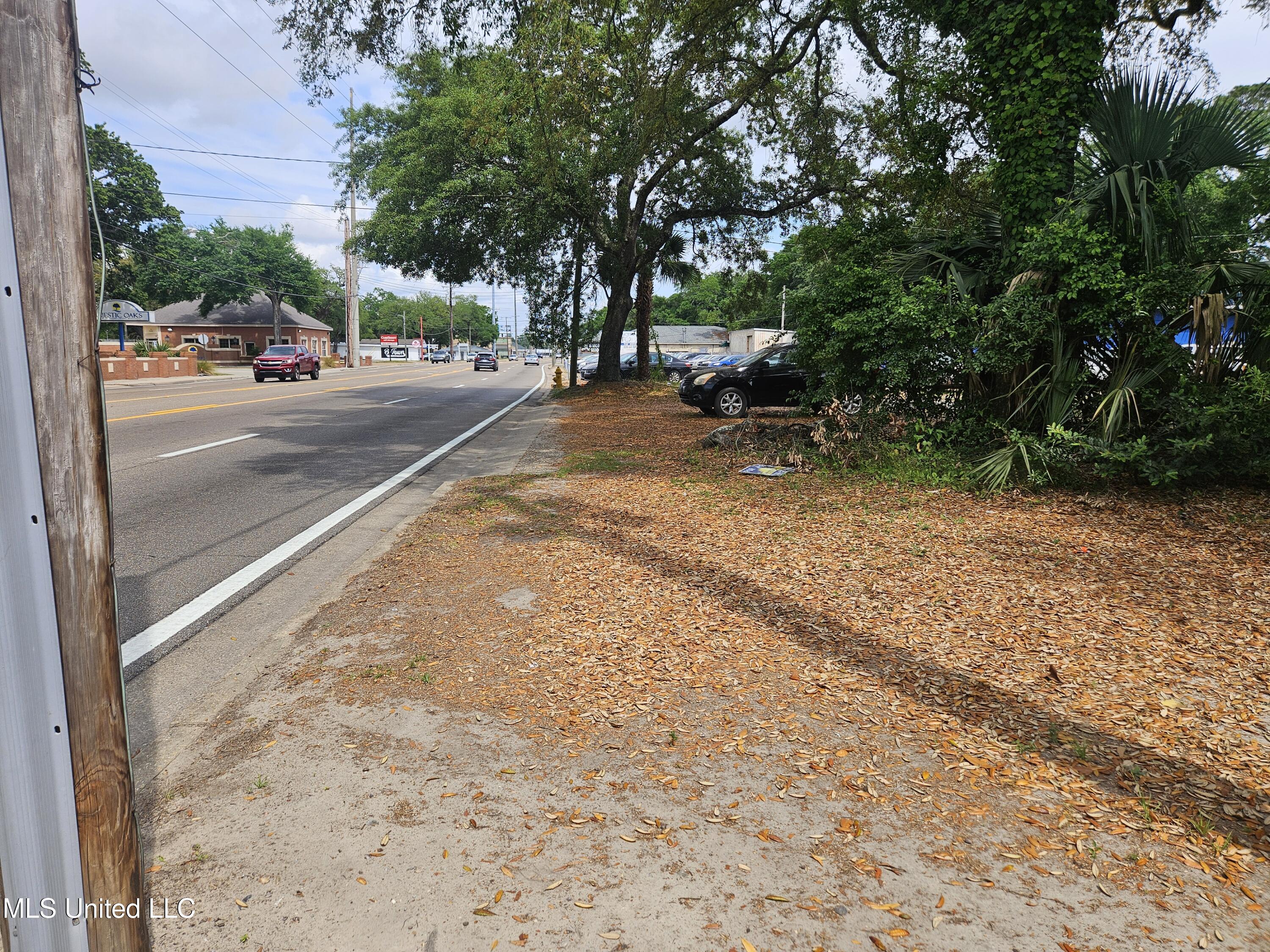 0 Pass Road Property Photo 4