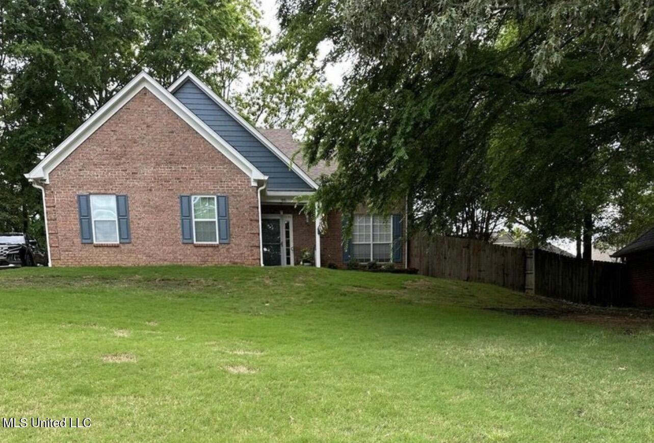 5881 Morganton Drive Property Photo 1
