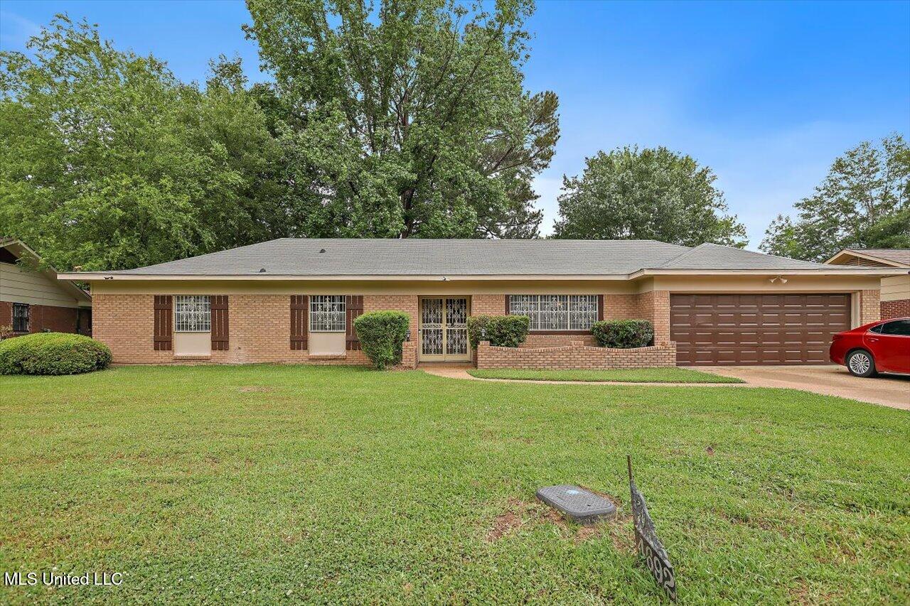 4692 Nordell Drive Property Photo 1