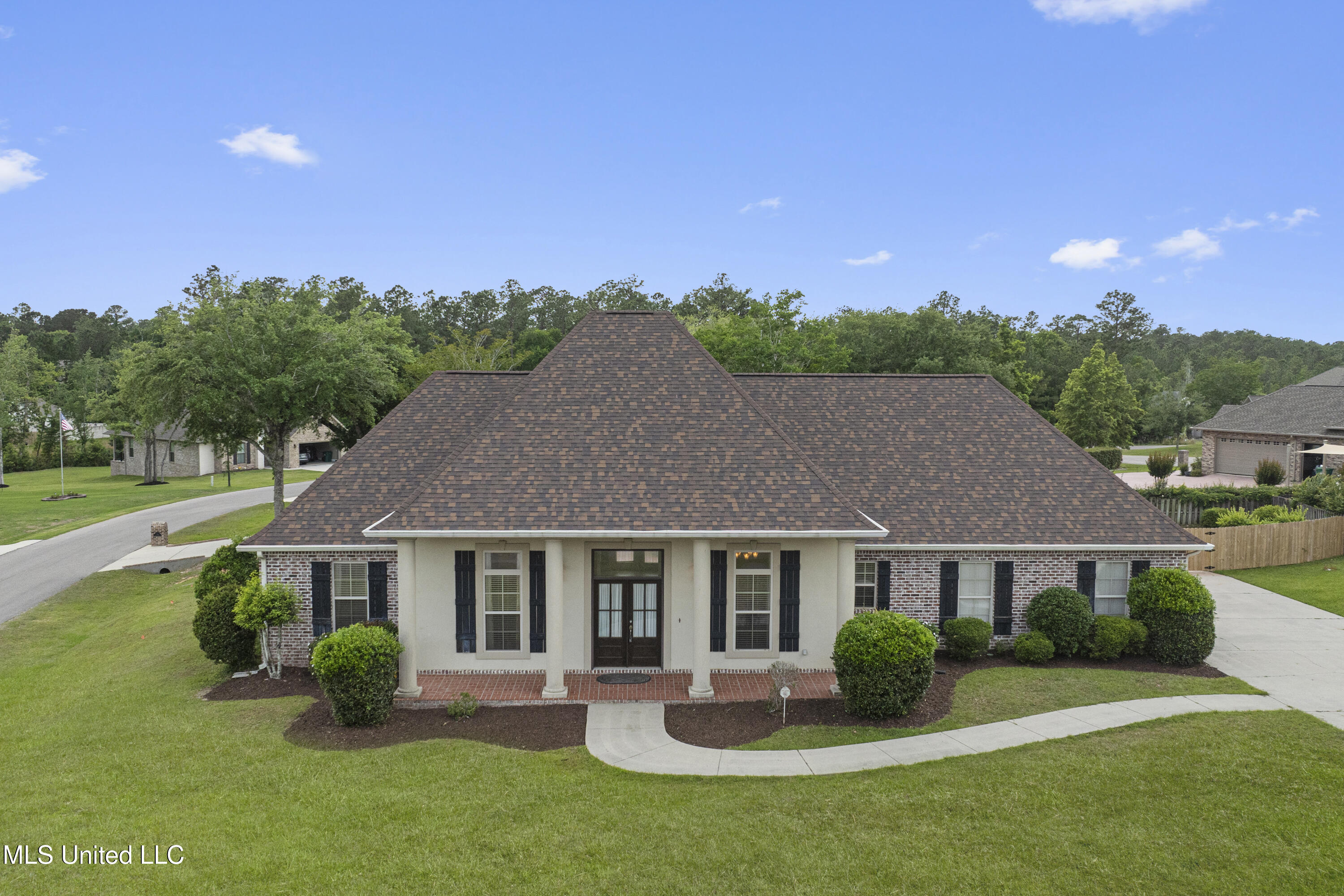 750 Doral Court Property Photo 1