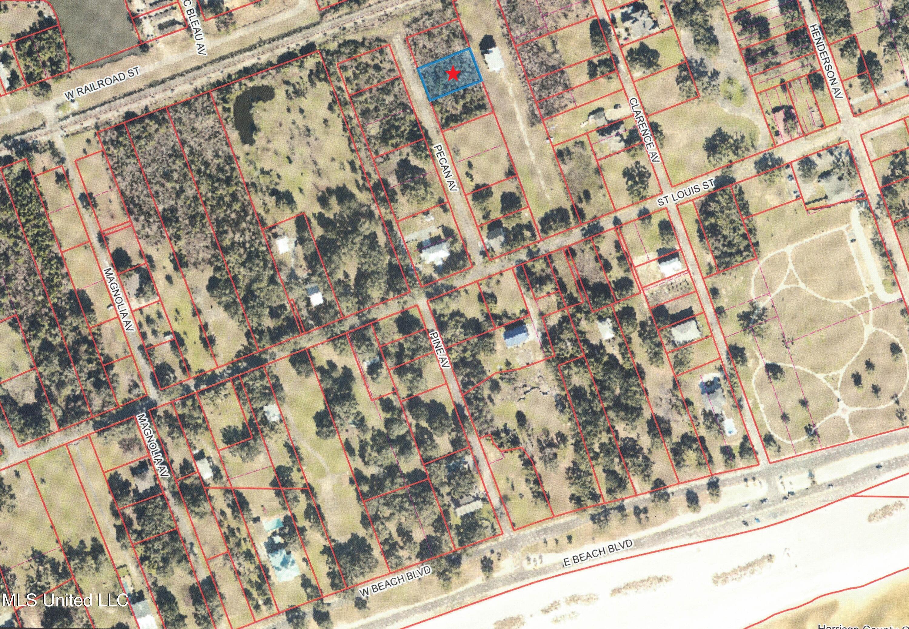 Pecan Avenue Property Photo 1