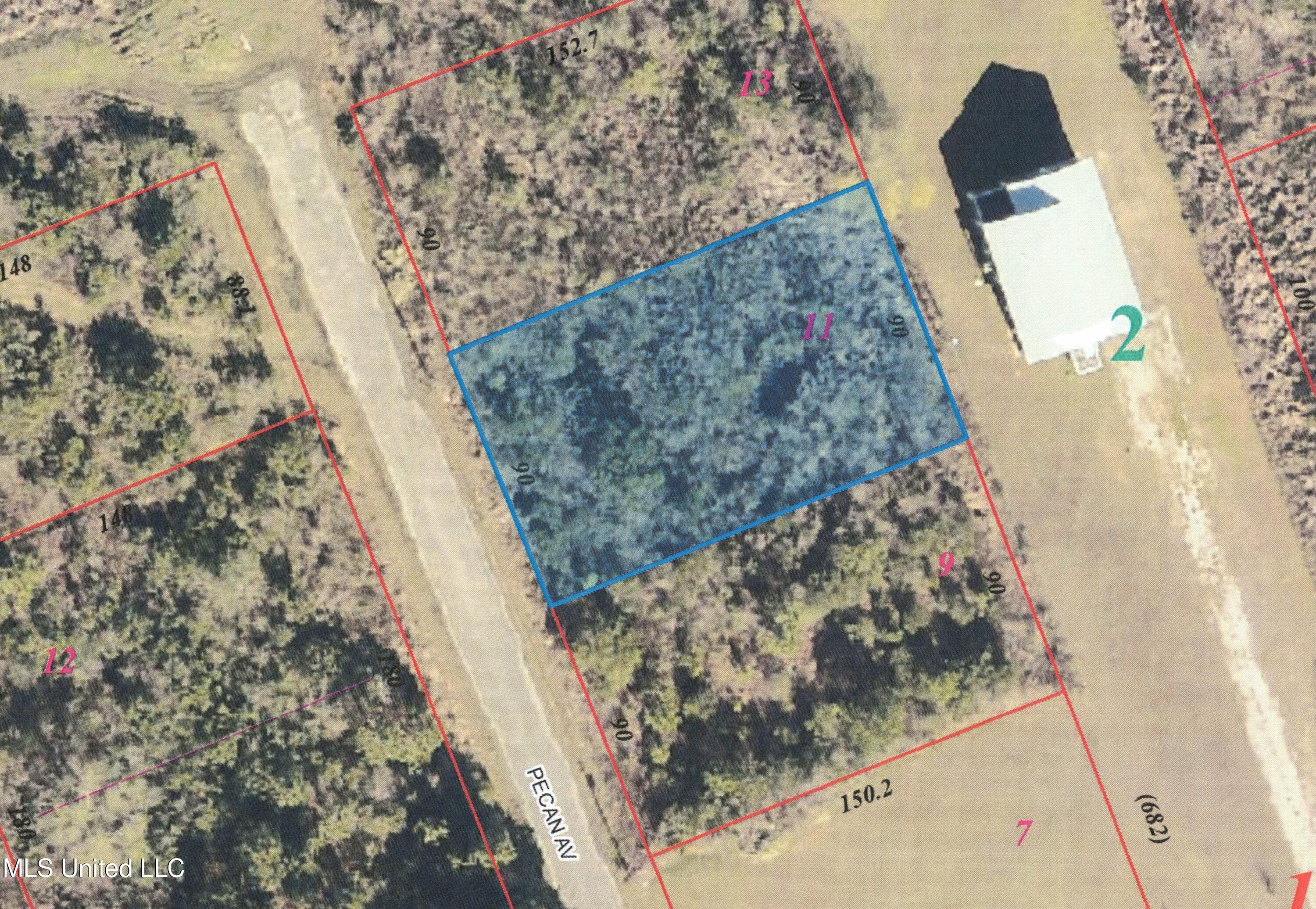 Pecan Avenue Property Photo 2