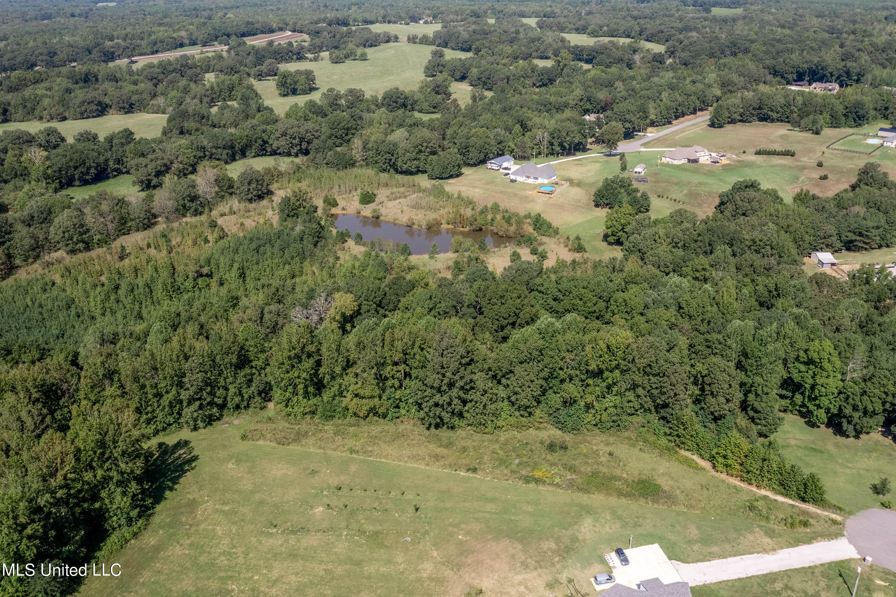 0 Summer Oak Drive Property Photo 21