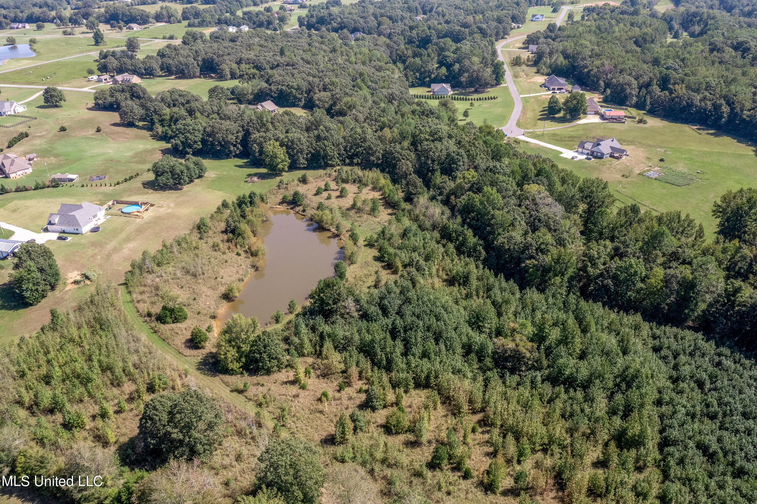 0 Summer Oak Drive Property Photo 23