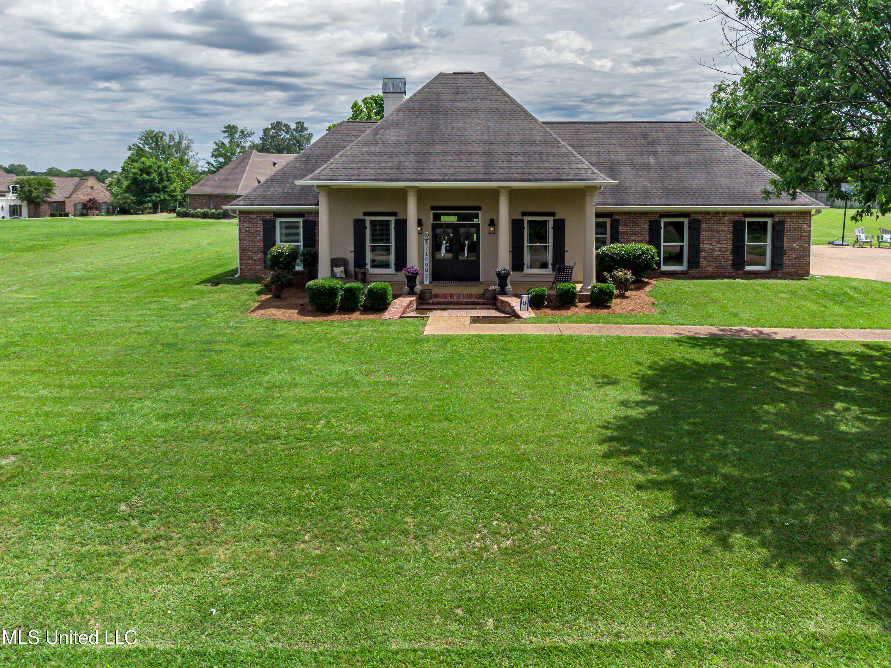 126 Beaufort Circle Property Photo 1