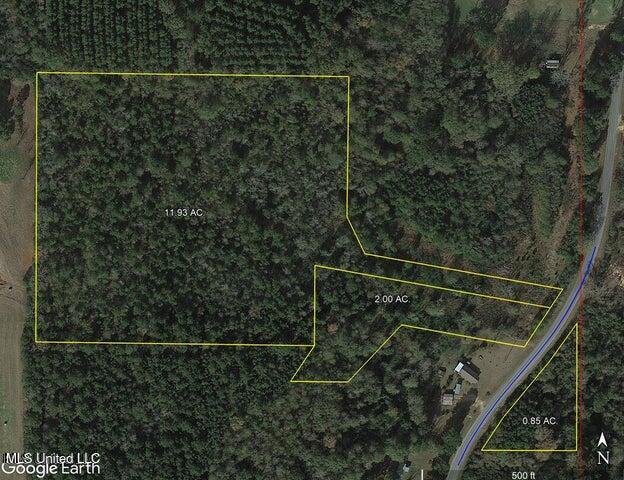 1063 Dry Creek Road Property Photo 4