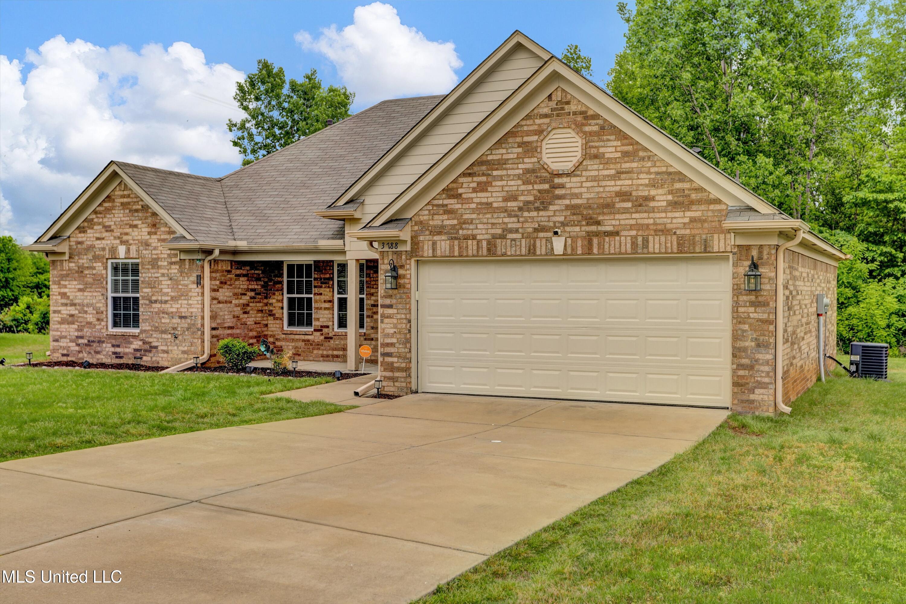 3788 Down River Drive Property Photo 1