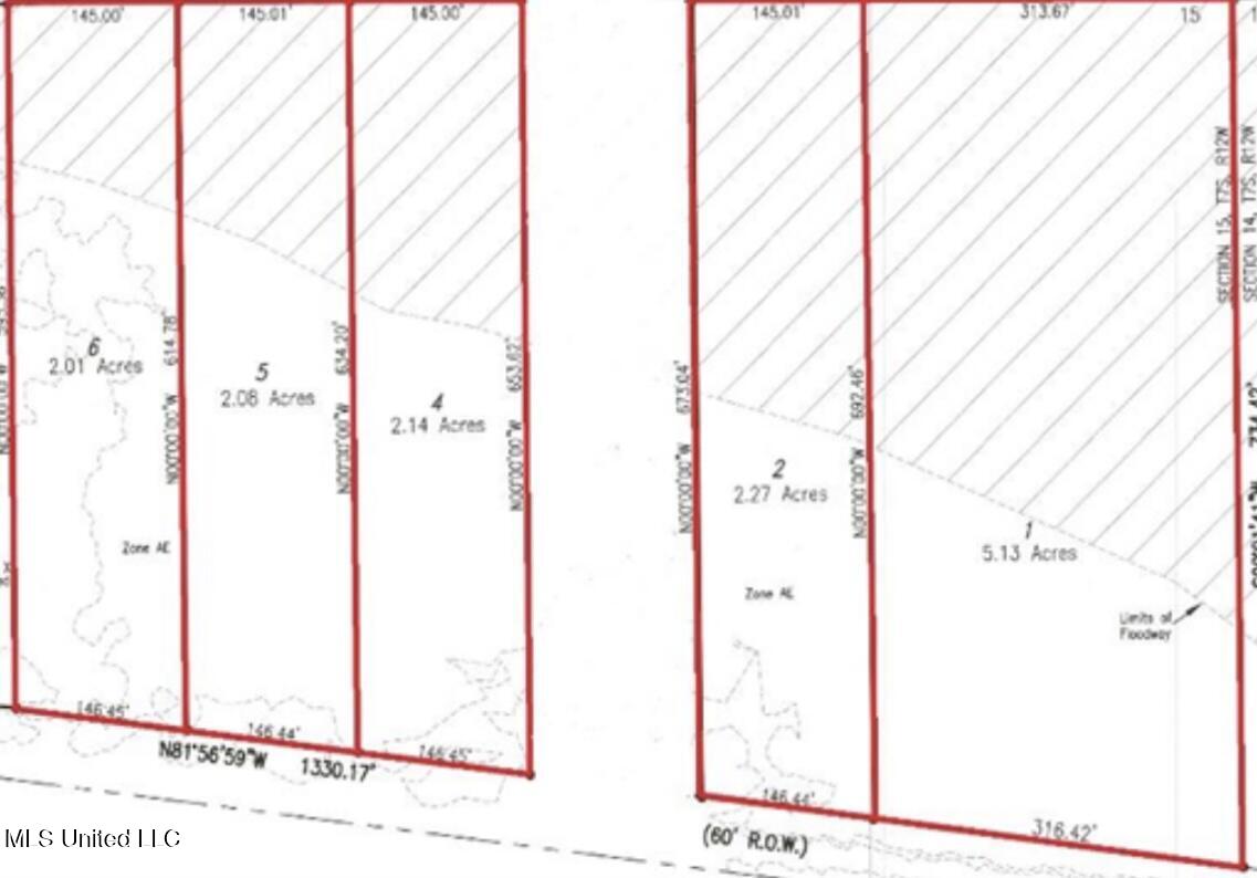 Lot 1 Landon Road Property Photo 1