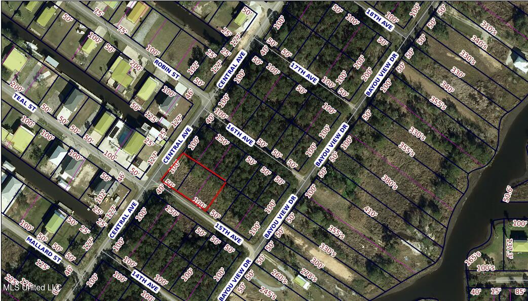 01 Central Avenue Property Photo 5