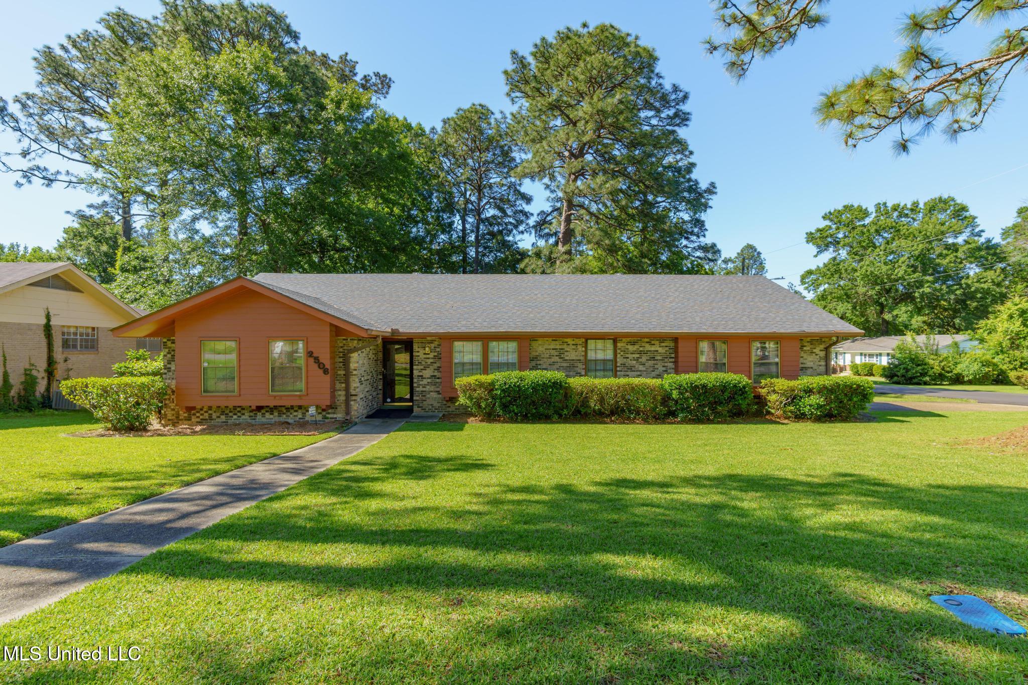2506 Villa Verde Street Property Photo 1