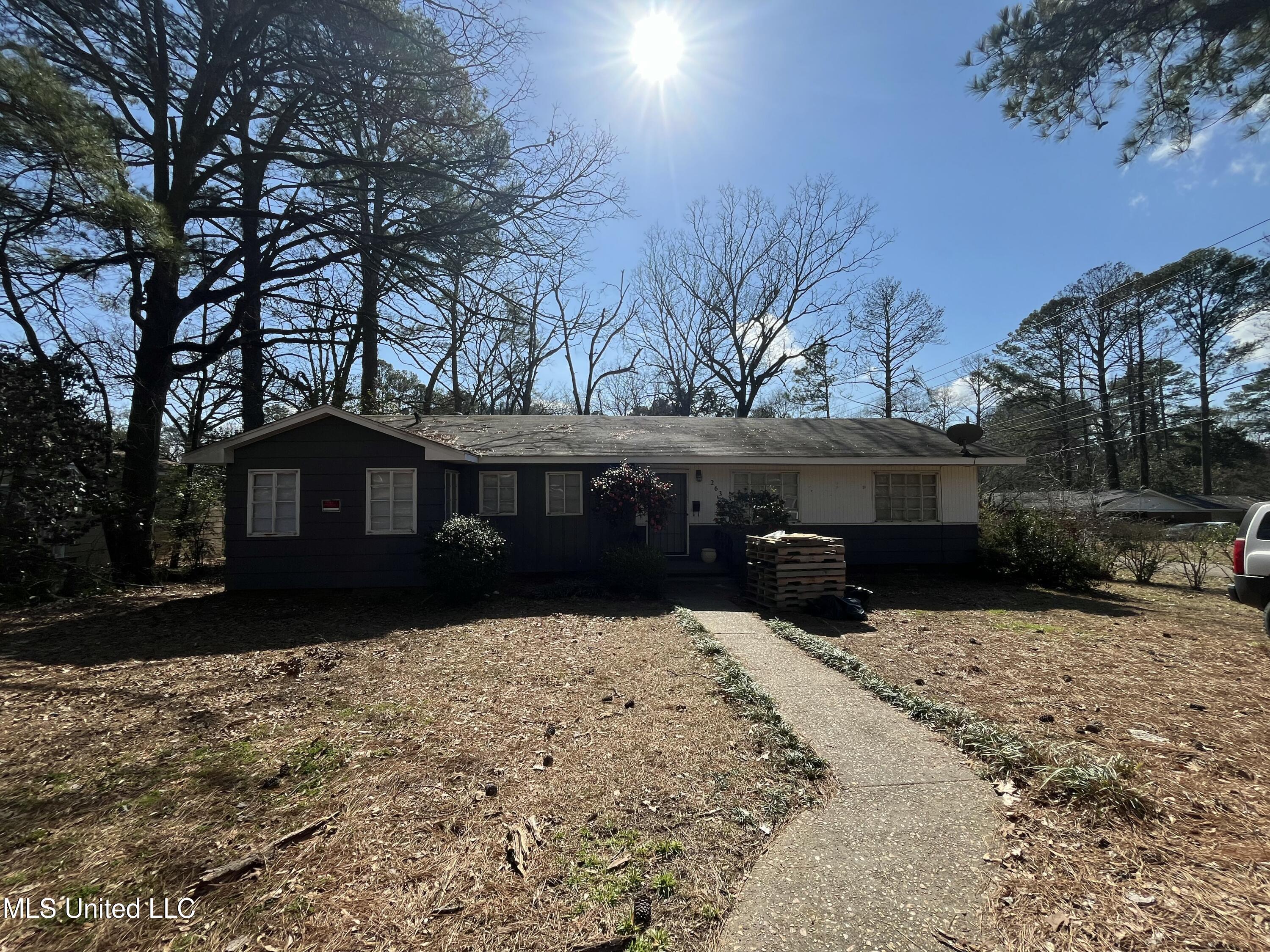 263 Shady Circle Property Photo
