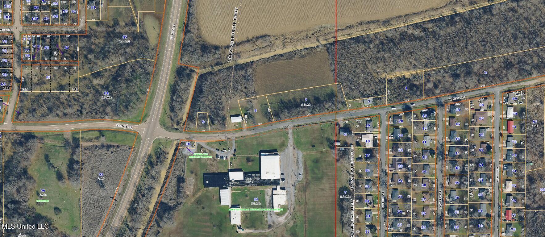 0 Swoop Road Property Photo 4