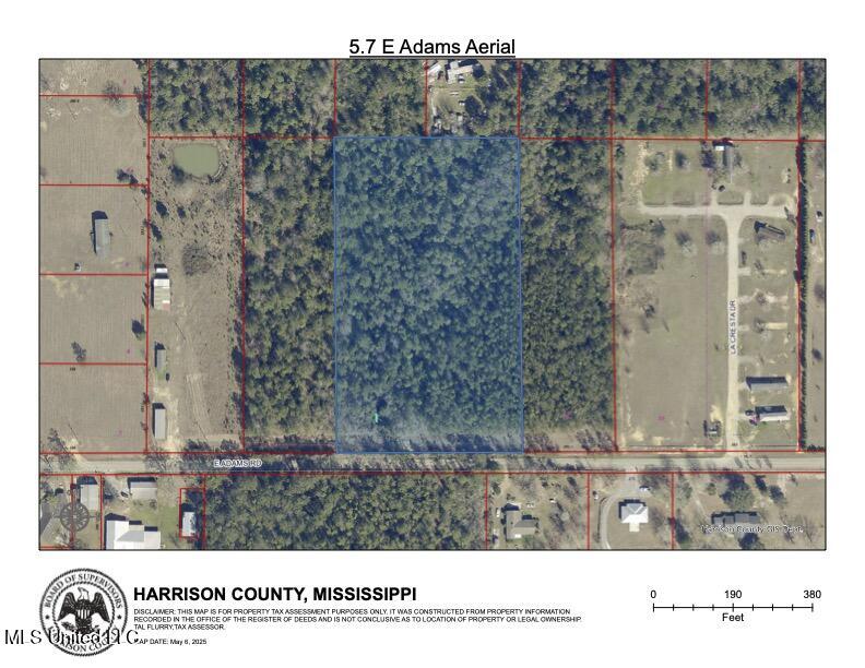 E Adams Road Property Photo 1