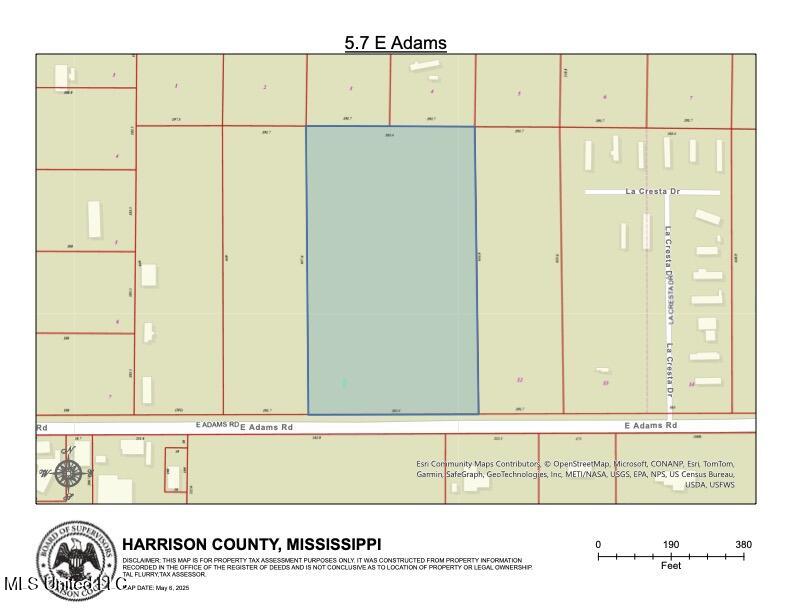 E Adams Road Property Photo 2