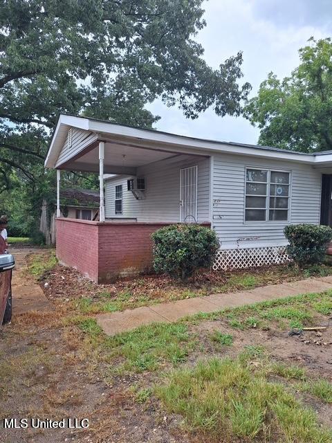 1008 Spring Avenue Property Photo 2
