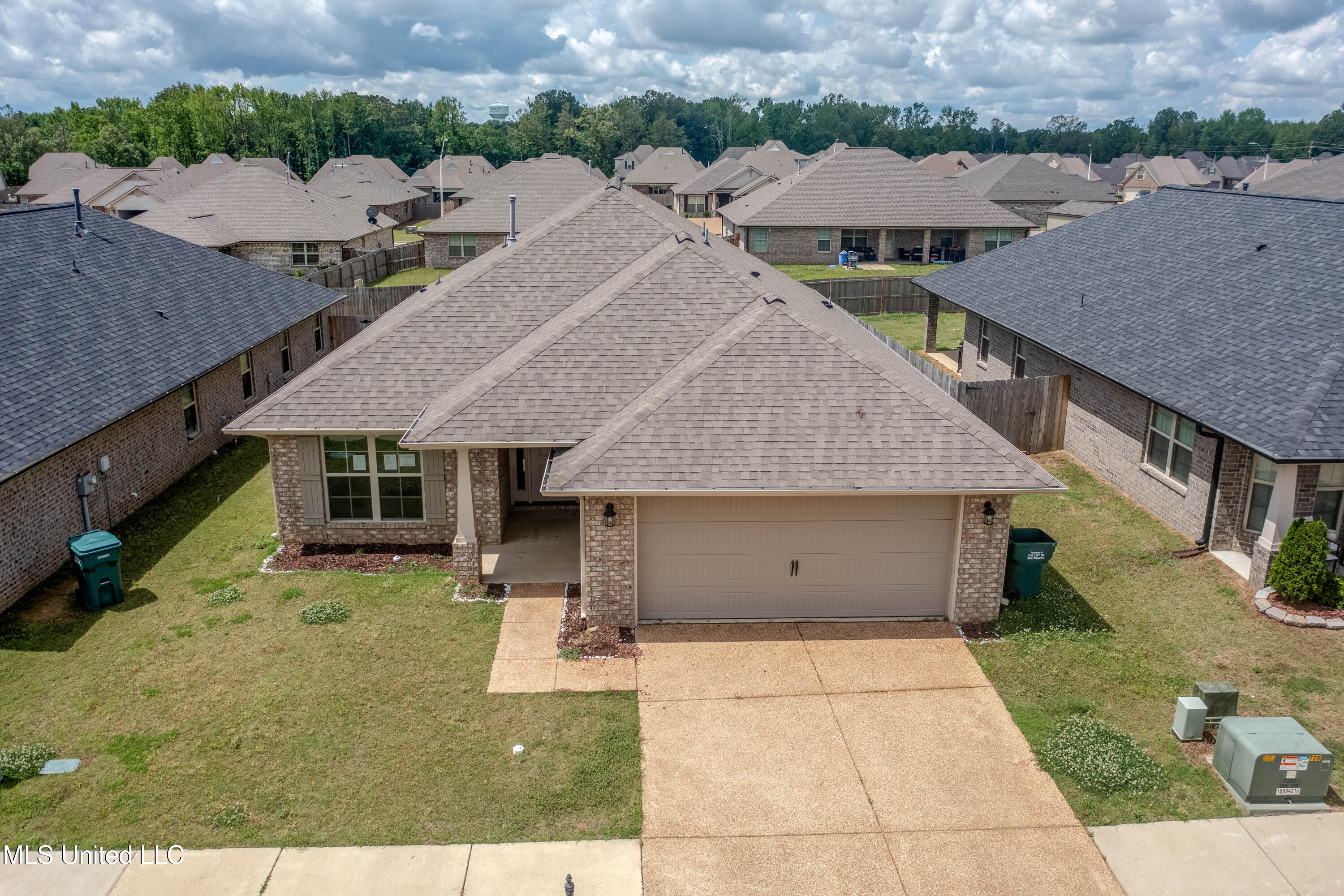 3401 Cable Lane Property Photo 1