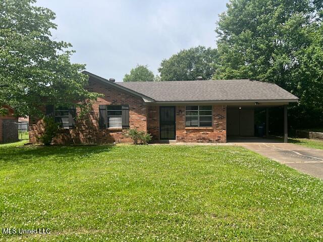 5951 Adams Circle Property Photo 1