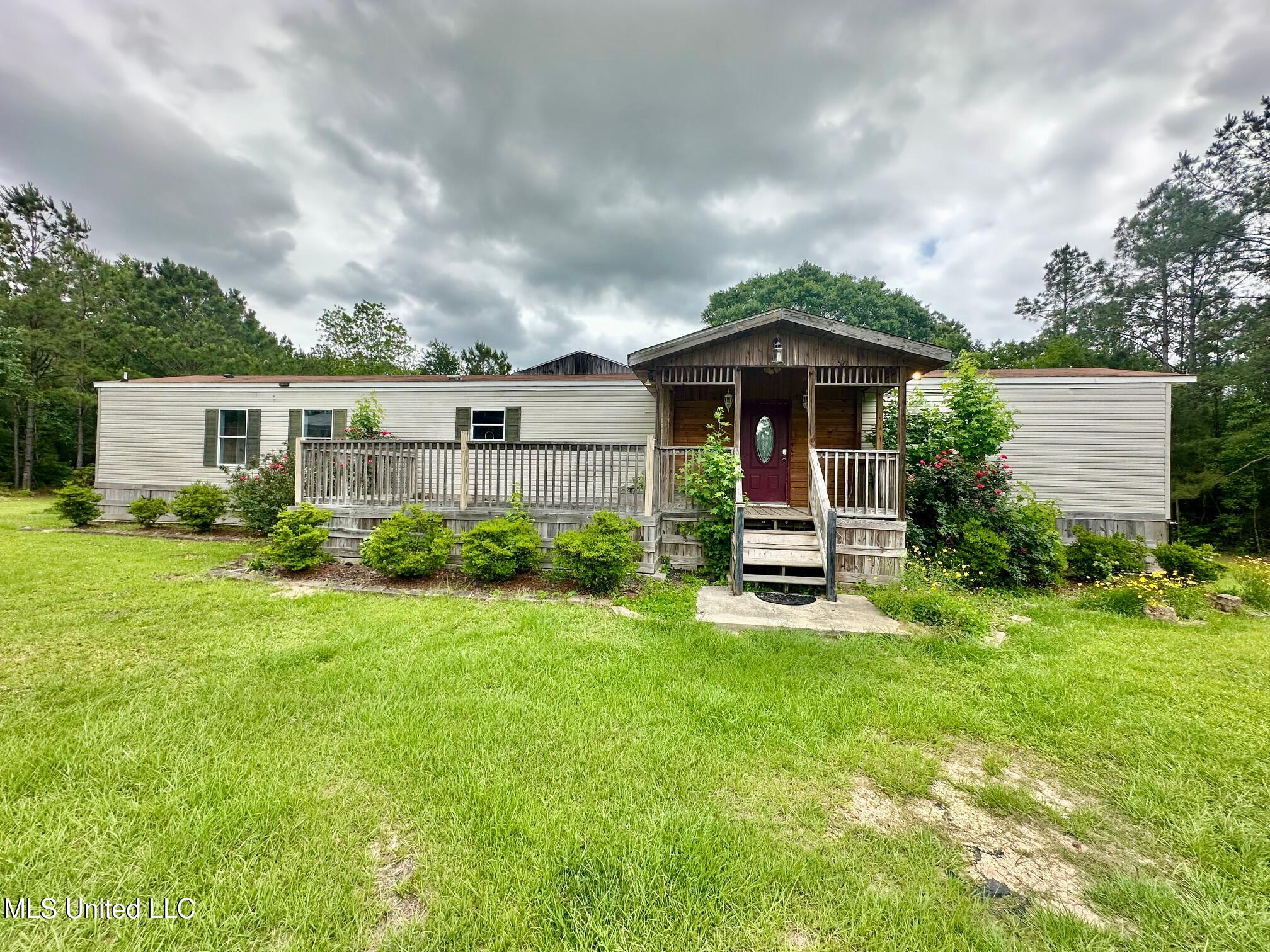 5383 Rocky Hill Dedeaux Road Property Photo 1