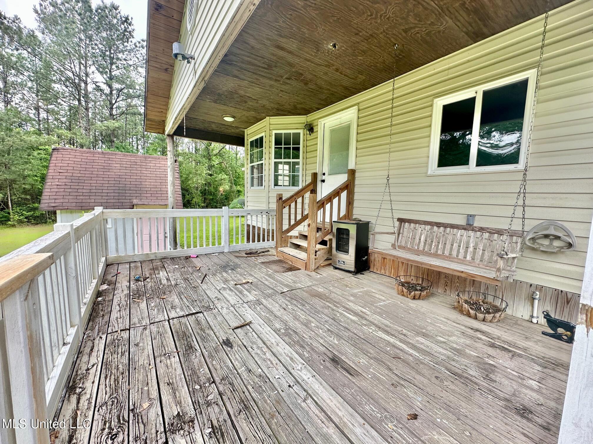 5383 Rocky Hill Dedeaux Road Property Photo 14
