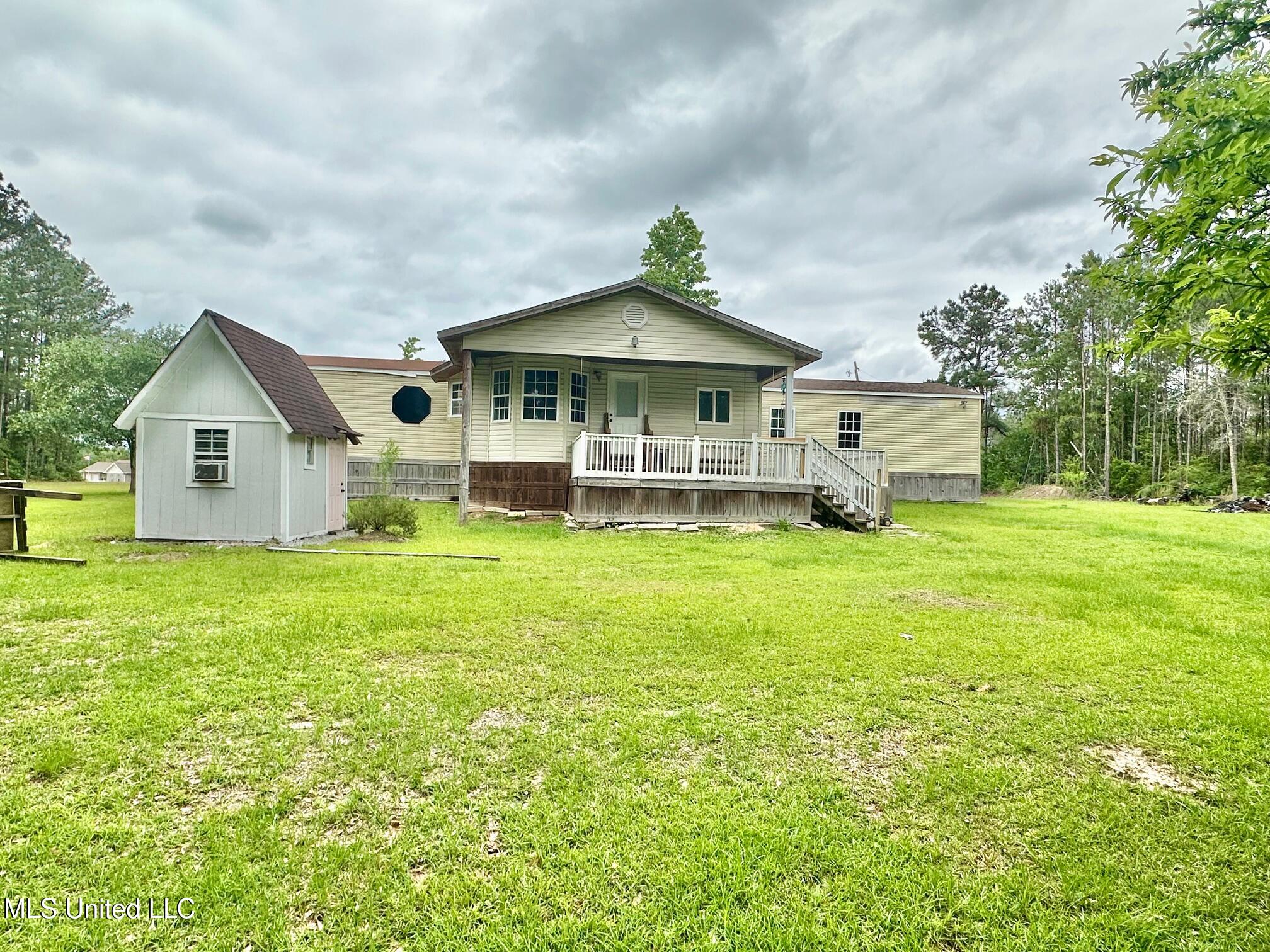 5383 Rocky Hill Dedeaux Road Property Photo 15