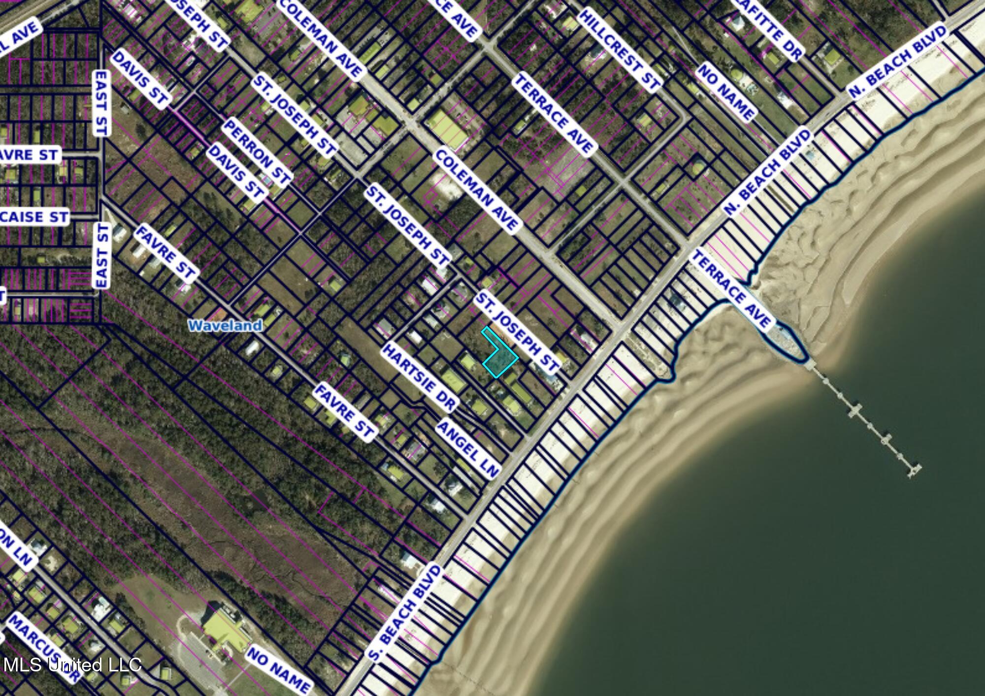 107 St Joseph Street Property Photo 2