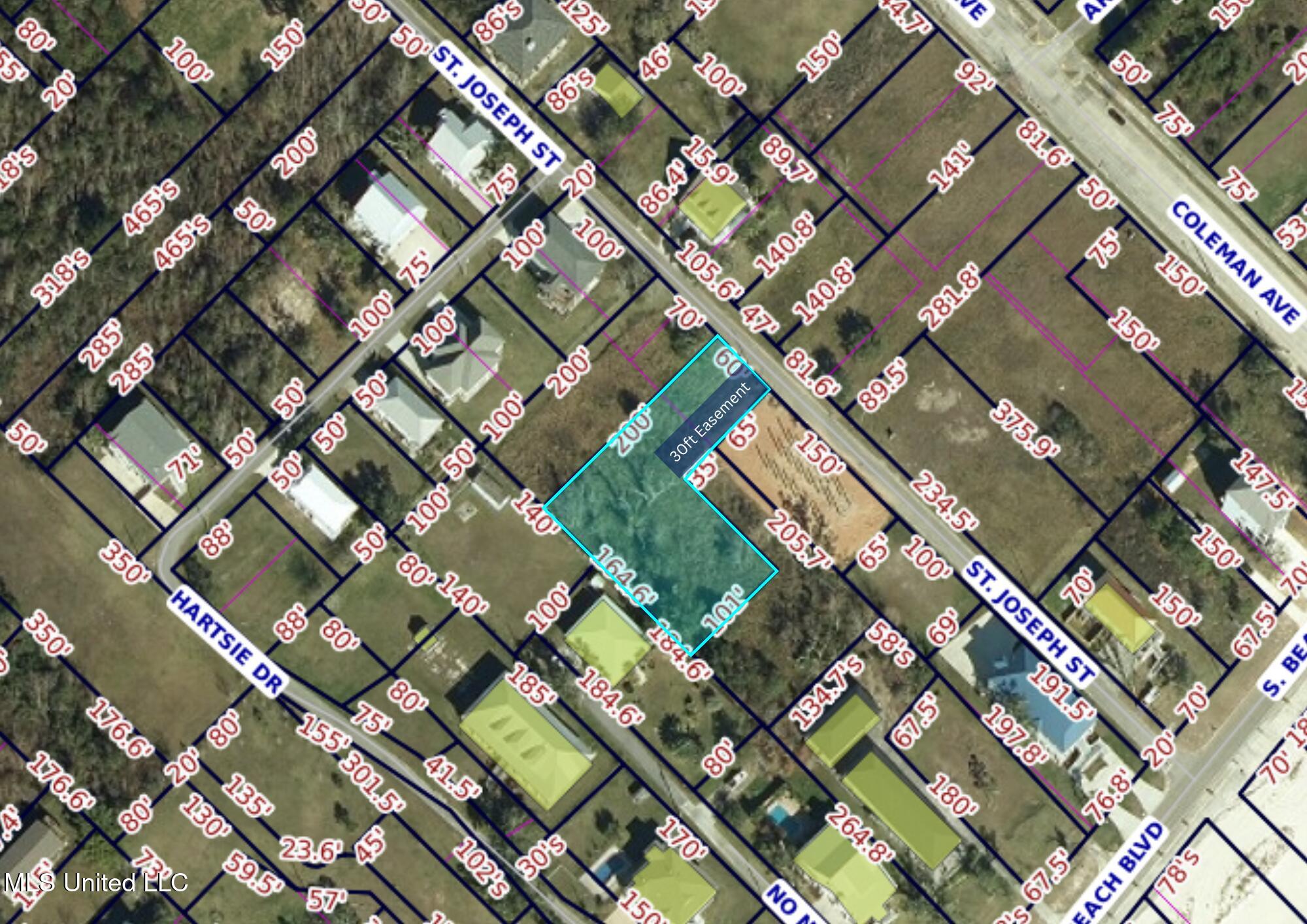 109 St Joseph Street Property Photo 1