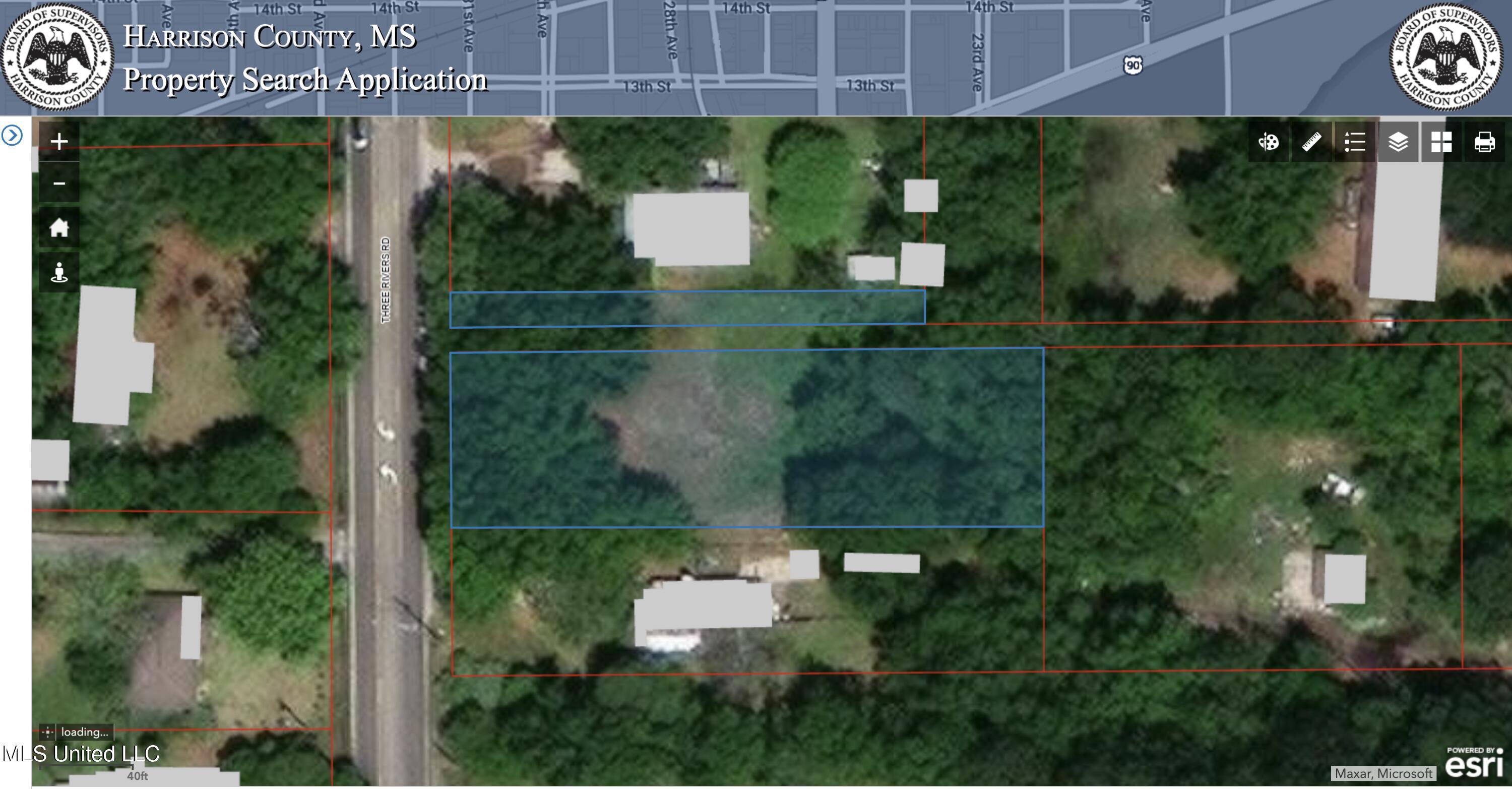 Three Rivers Road Property Photo 1