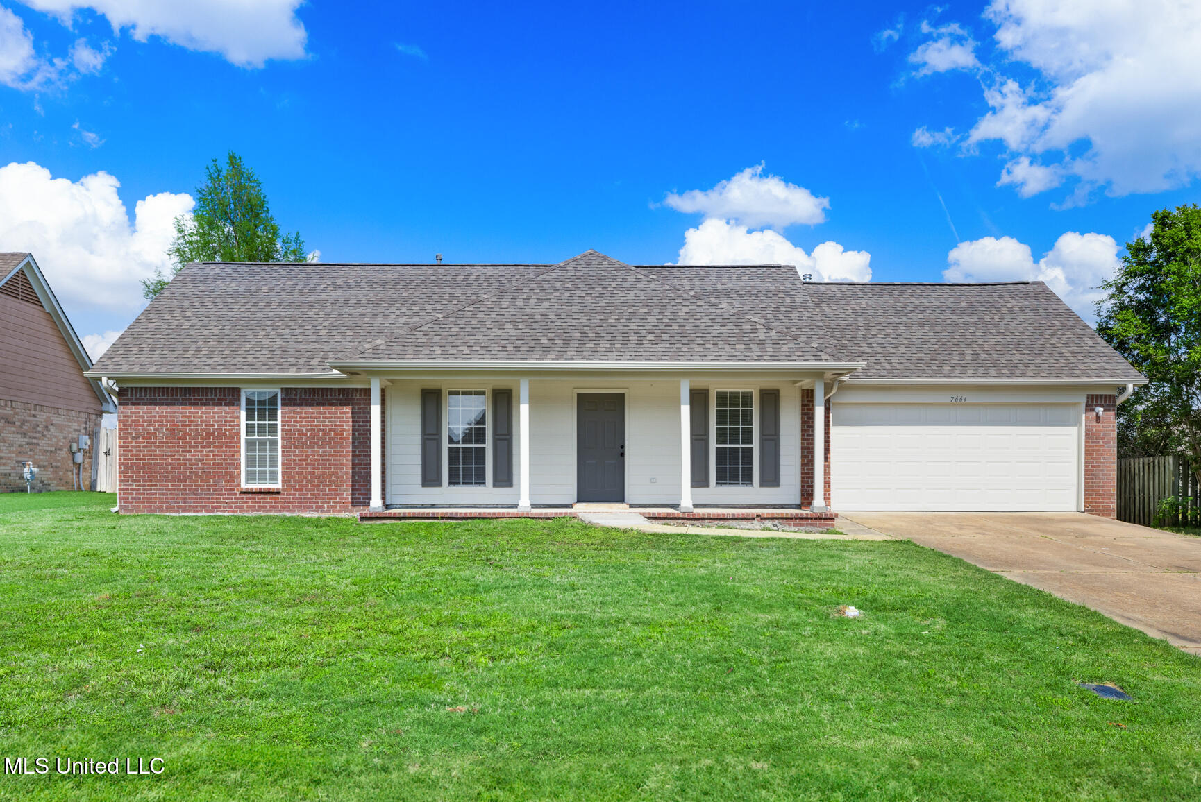 7664 Ragland Place Property Photo 1