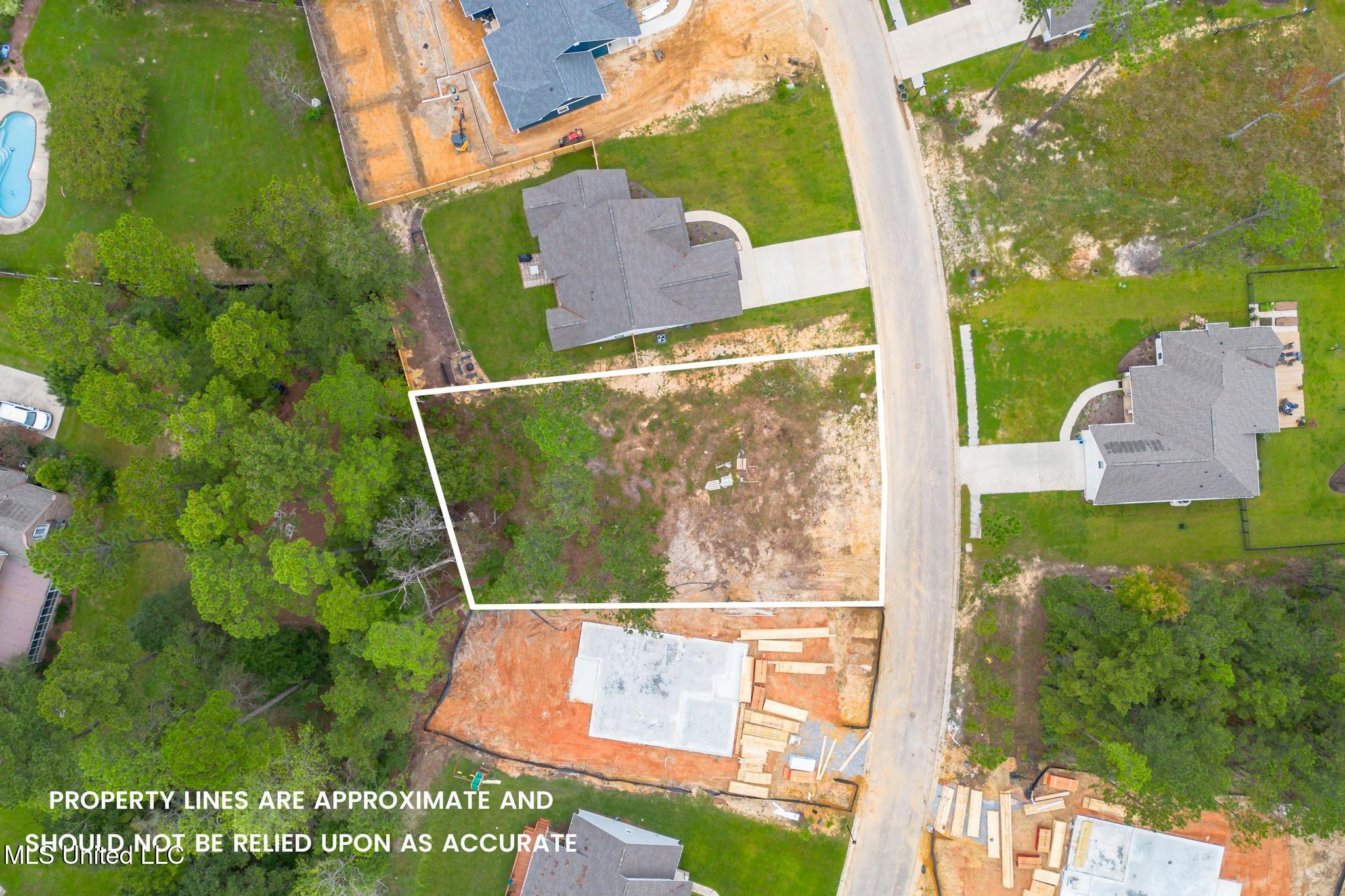 Lot 76 S Founders Way Property Photo 1