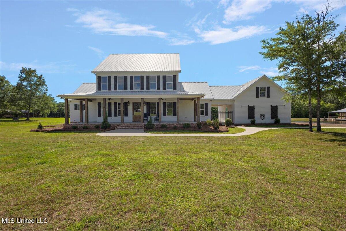 1254 Wade Patrick Road Property Photo 1