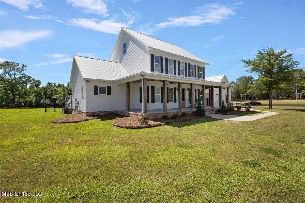 1254 Wade Patrick Road Property Photo 2
