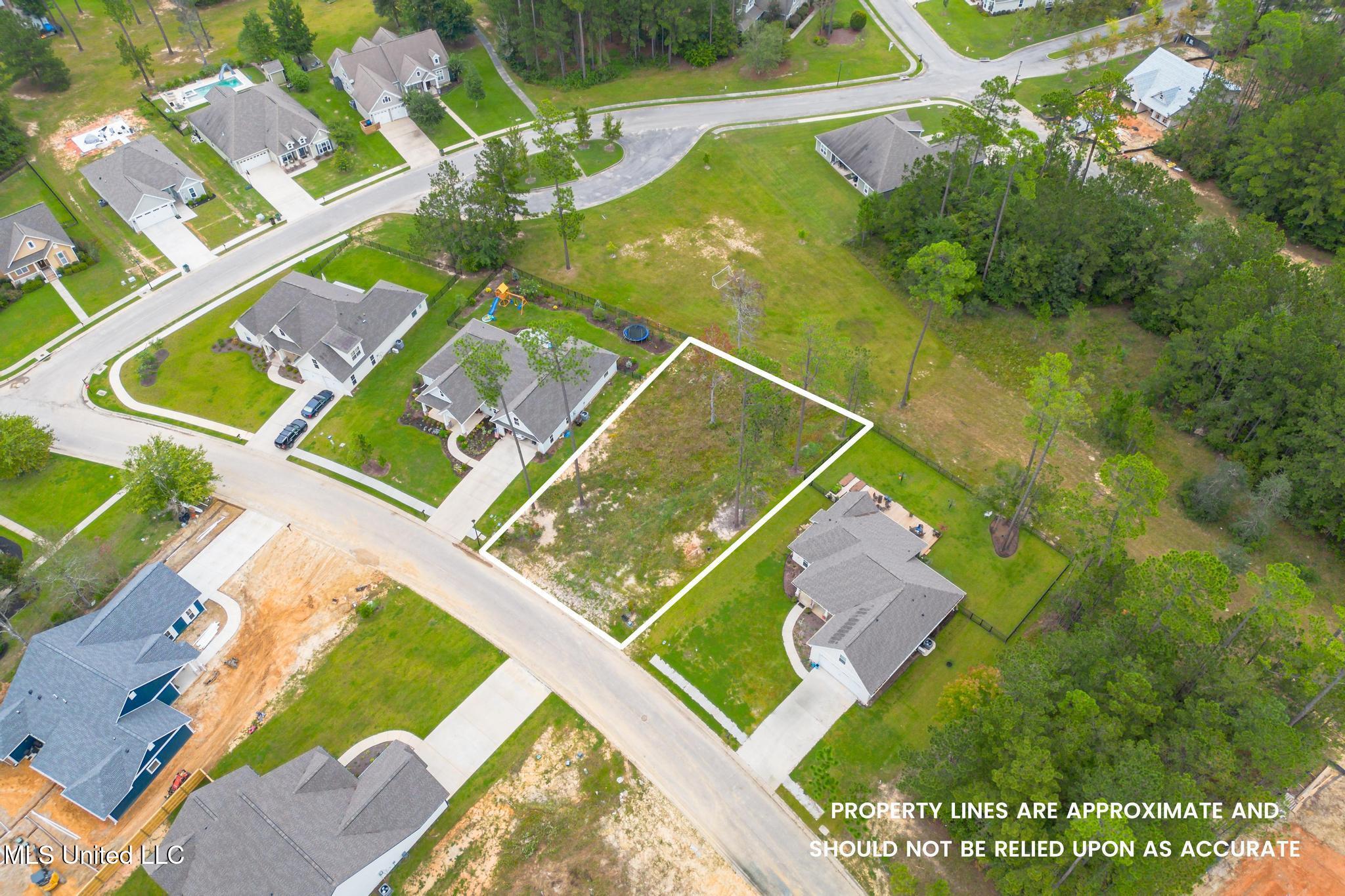 Lot 98 S Founders Way Property Photo 1