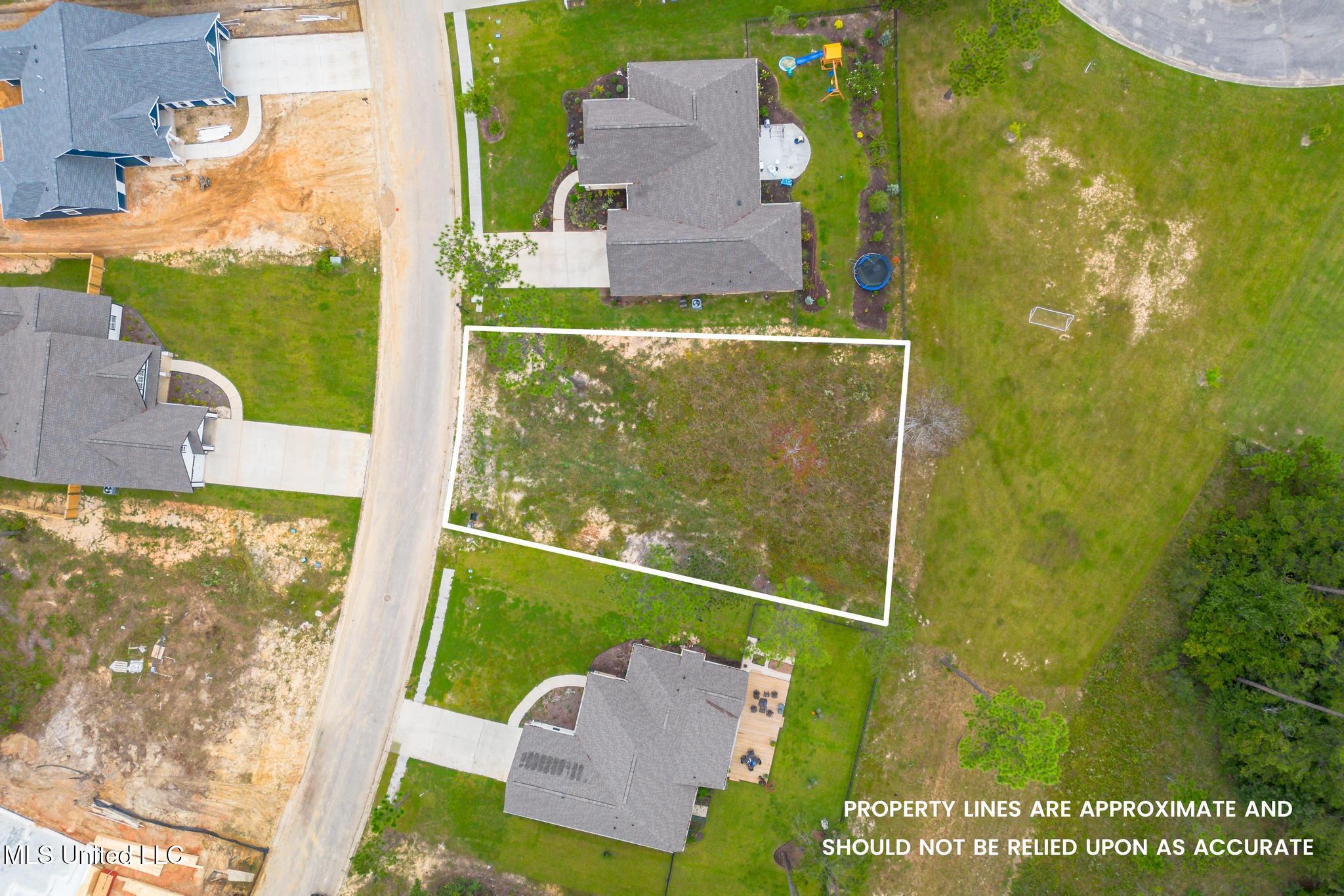 Lot 98 S Founders Way Property Photo 2