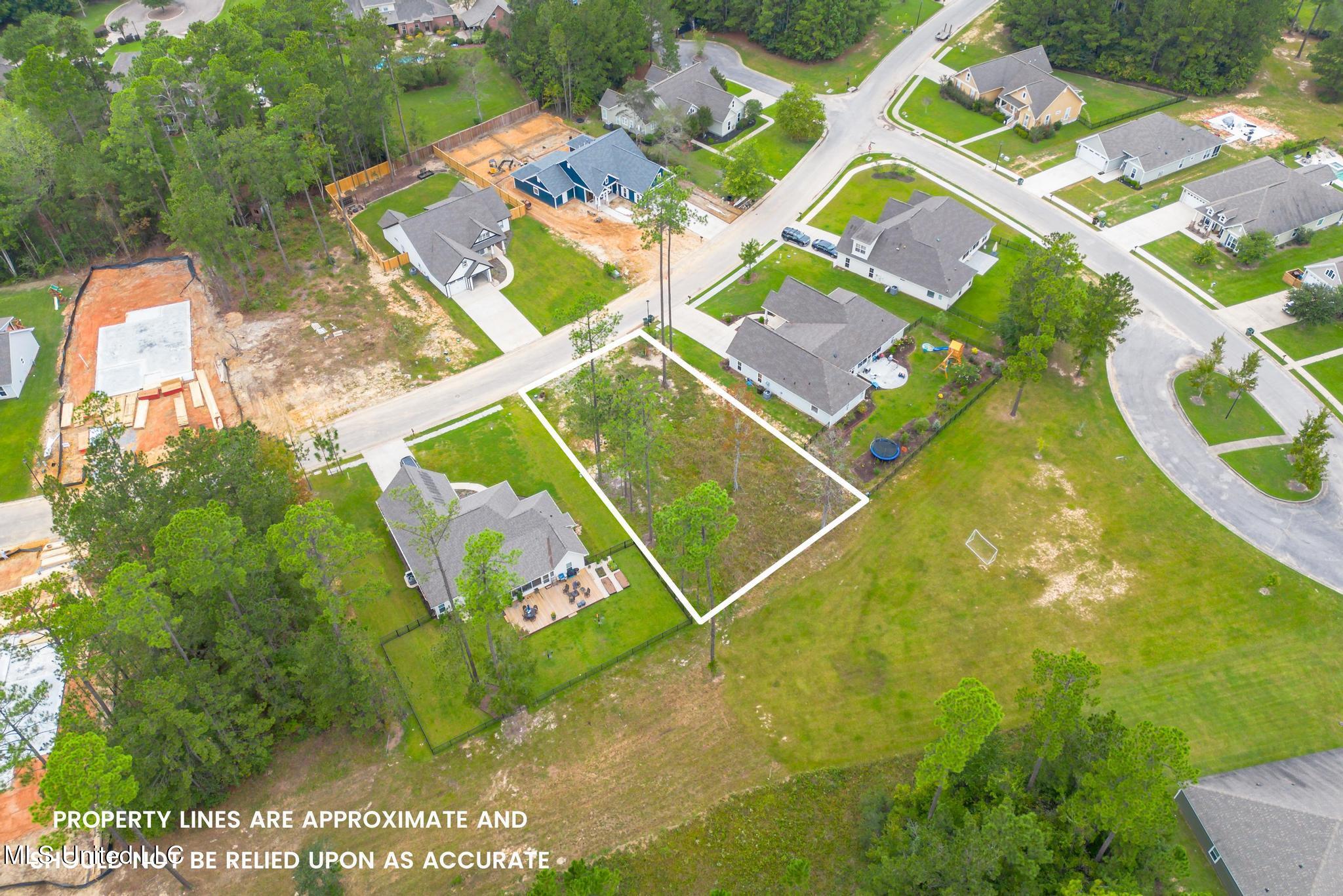 Lot 98 S Founders Way Property Photo 3