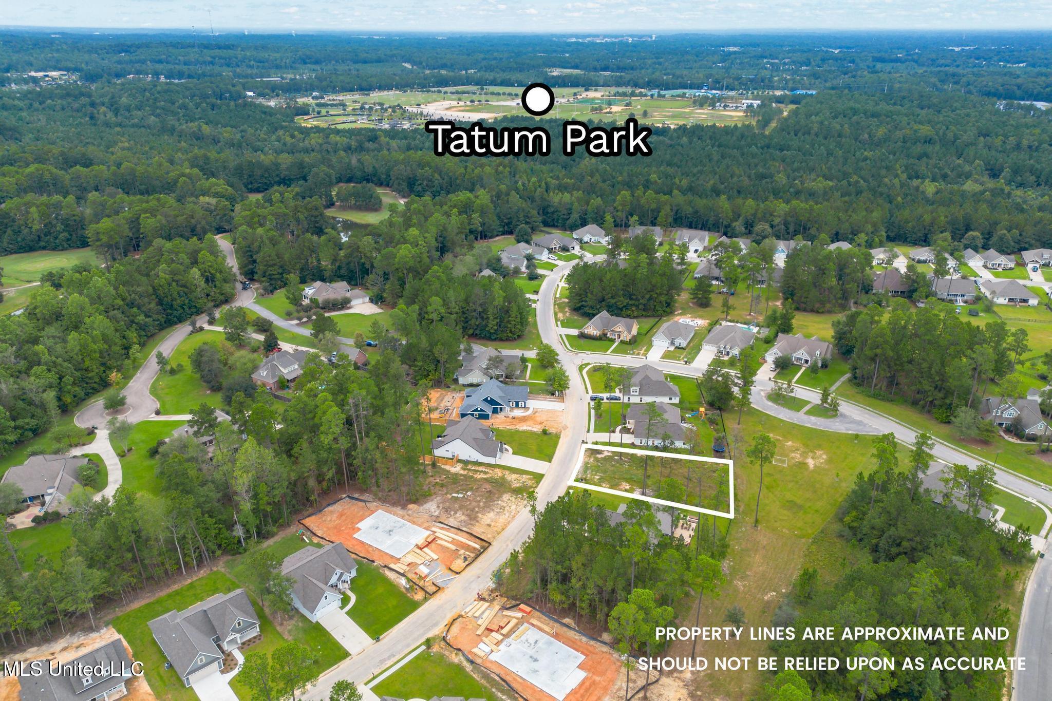 Lot 98 S Founders Way Property Photo 5