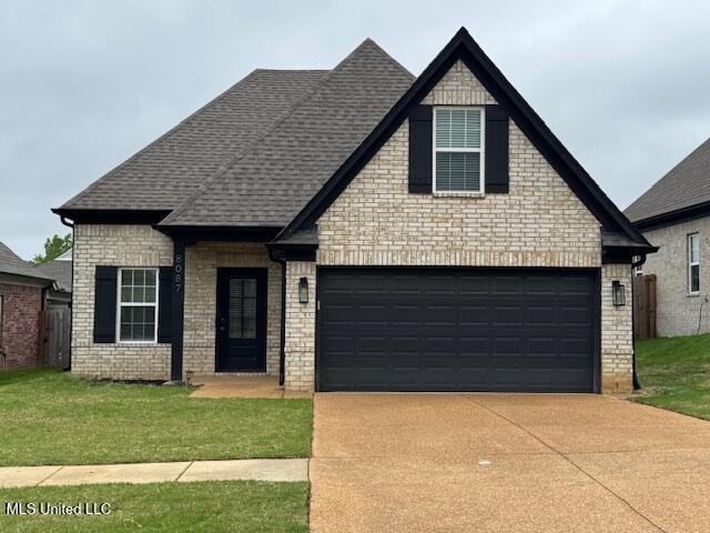 8087 Tatum Road Property Photo 1