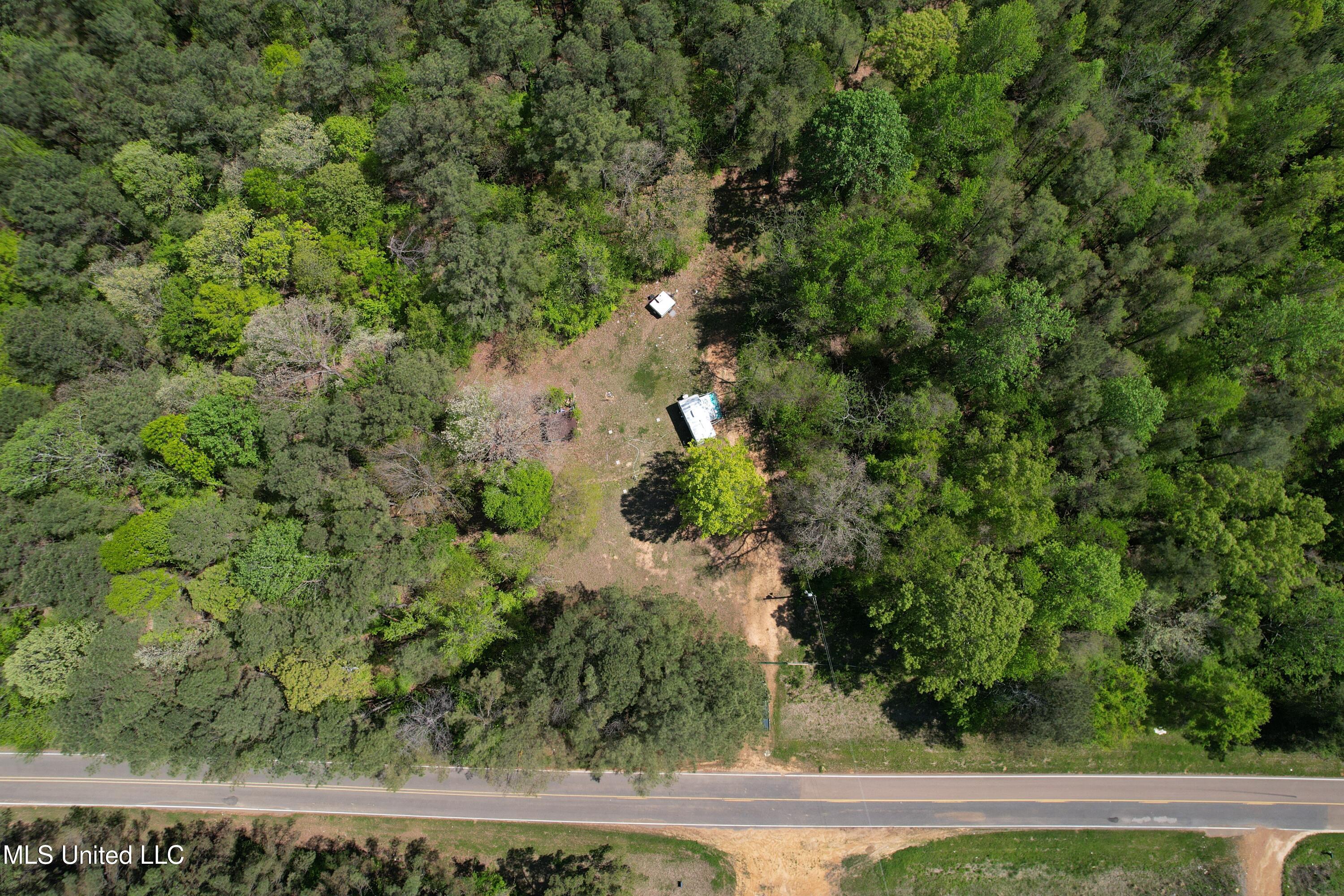 Holly Grove Meeks Road Property Photo 1