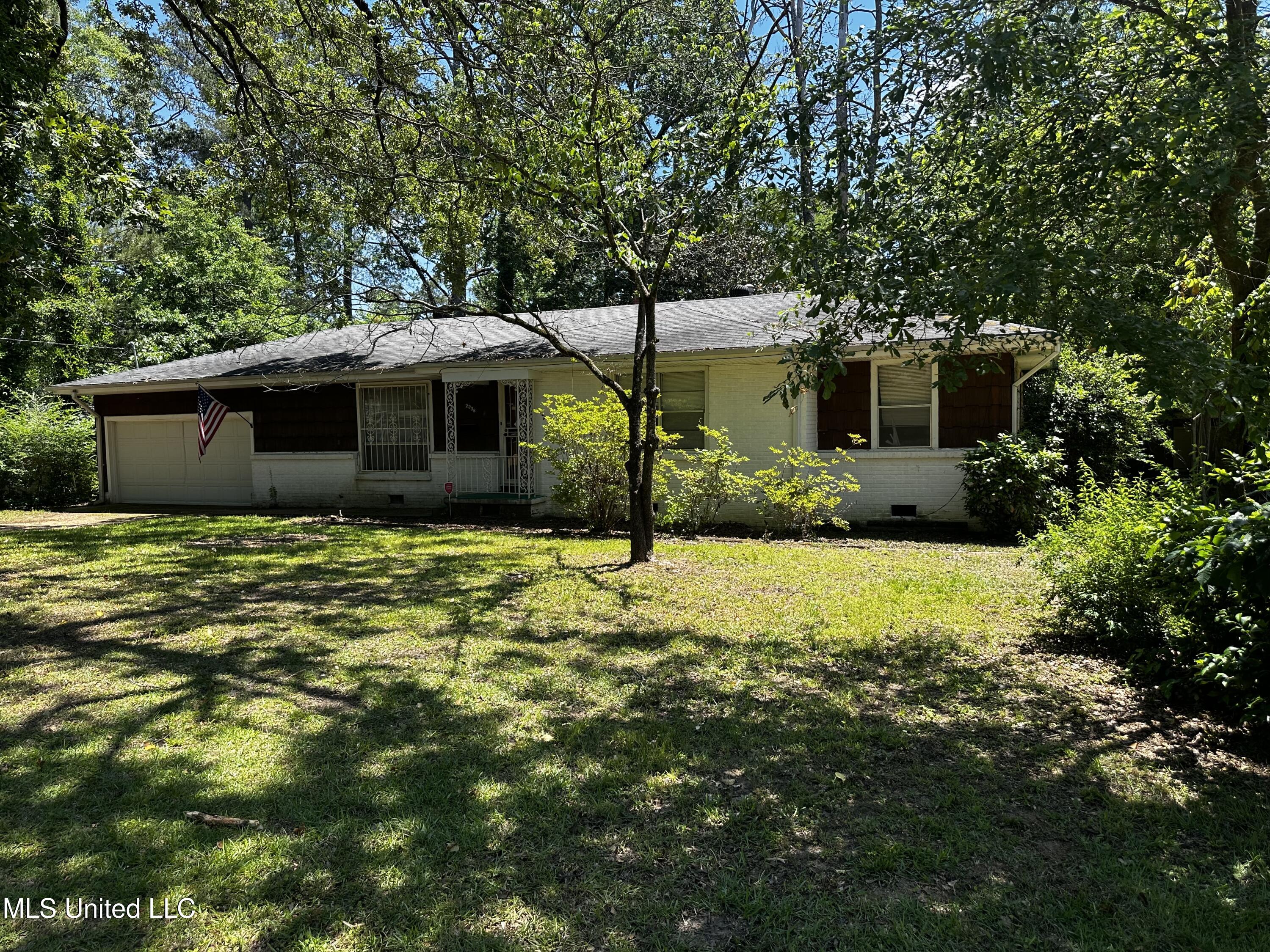 2238 Alta Woods Terrace Property Photo