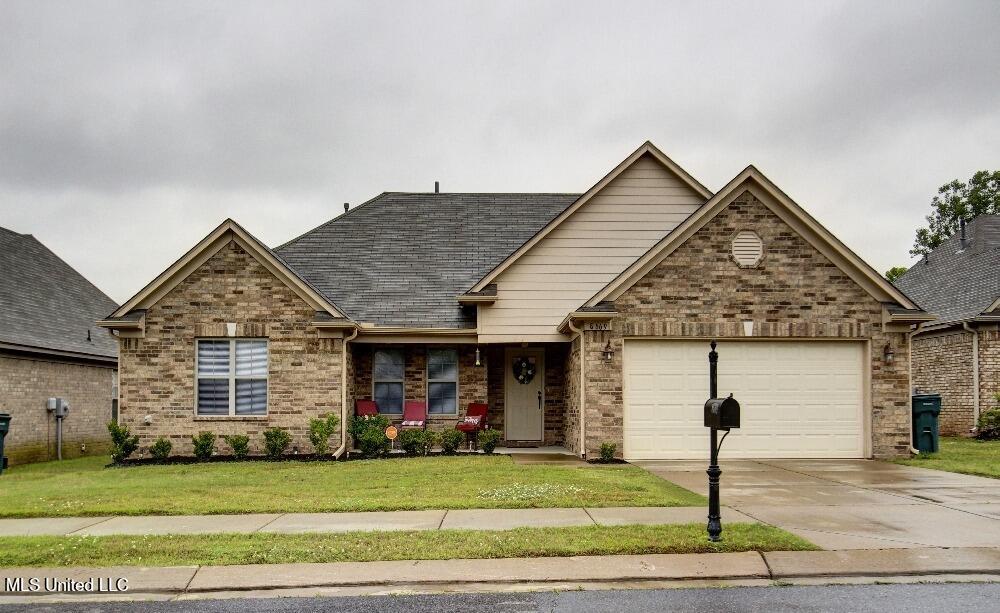8669 Smith Ranch Drive Property Photo 1